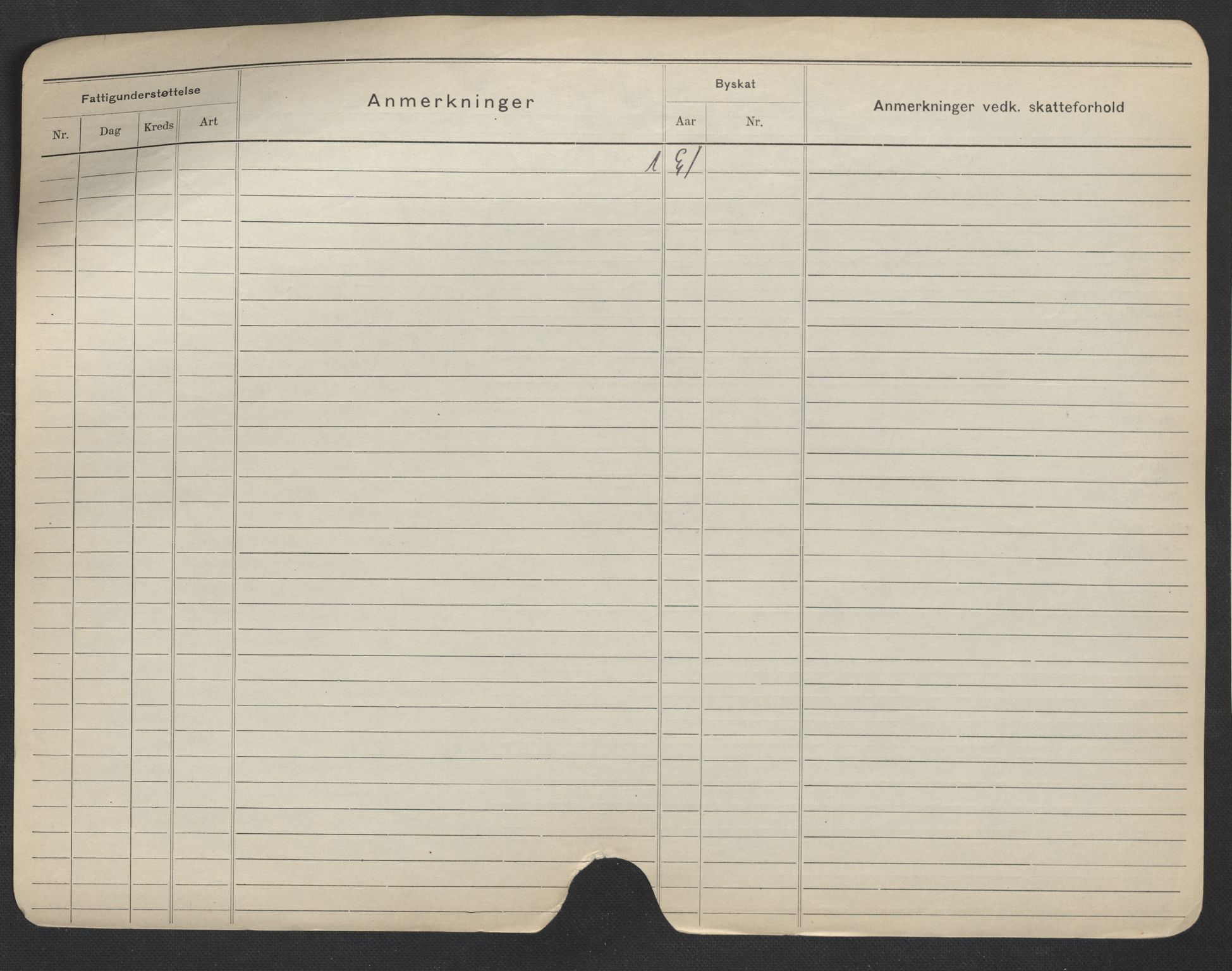 Oslo folkeregister, Registerkort, AV/SAO-A-11715/F/Fa/Fac/L0007: Menn, 1906-1914, p. 355b