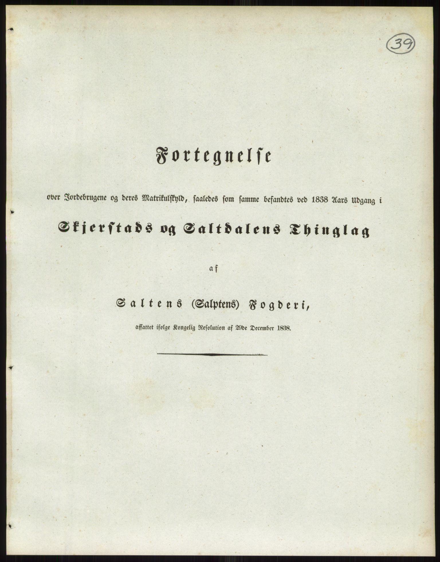 Andre publikasjoner, PUBL/PUBL-999/0002/0017: Bind 17 - Nordlands amt, 1838, p. 68