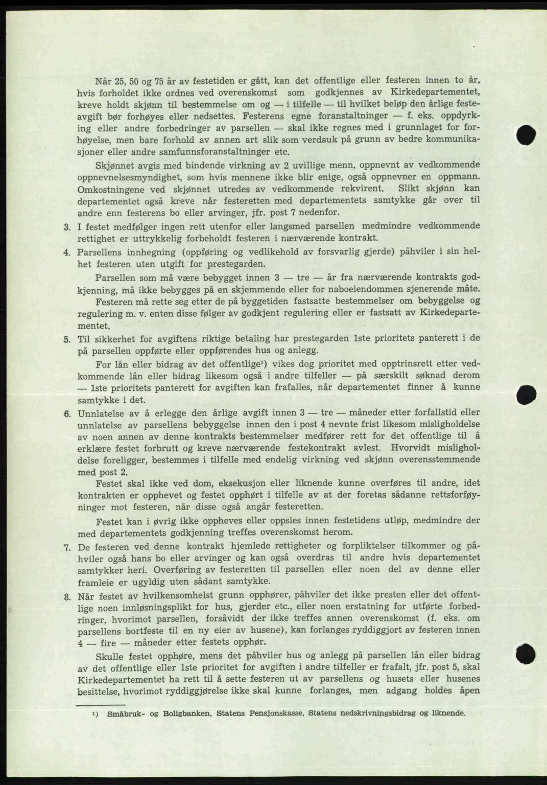 Romsdal sorenskriveri, SAT/A-4149/1/2/2C: Mortgage book no. A22, 1947-1947, Diary no: : 597/1947