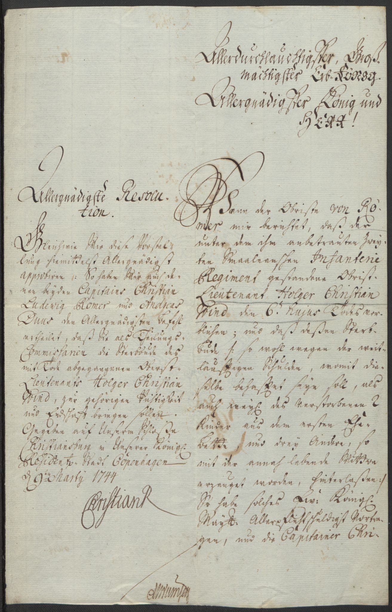 Forsvaret, Generalauditøren, AV/RA-RAFA-1772/F/Fj/Fja/L0038: --, 1744-1821, p. 211