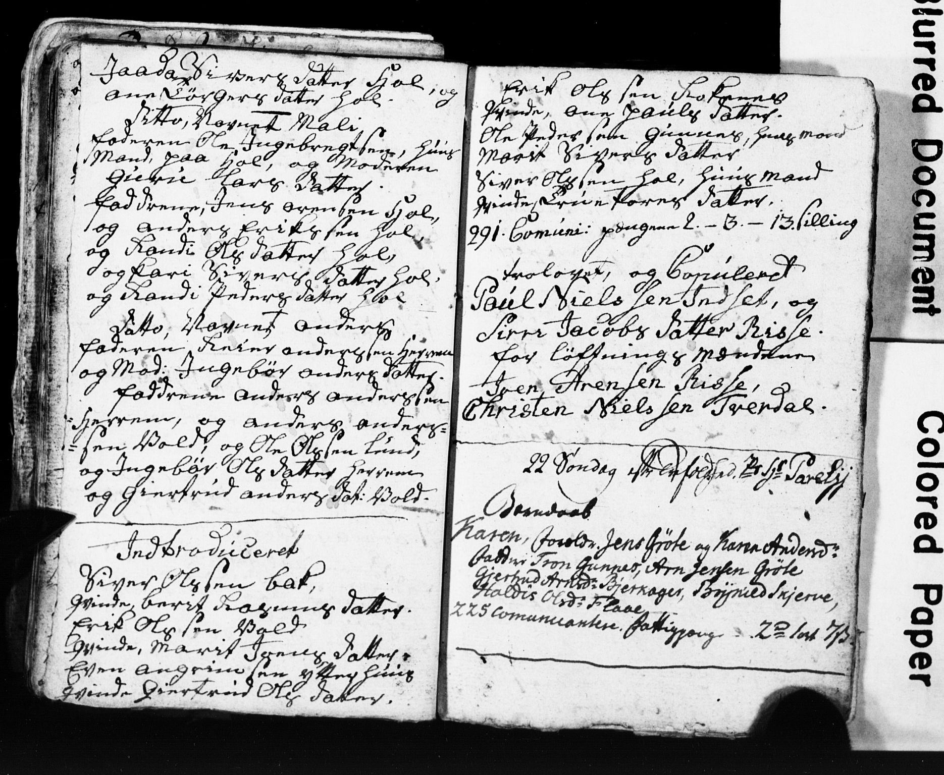 Ministerialprotokoller, klokkerbøker og fødselsregistre - Sør-Trøndelag, AV/SAT-A-1456/674/L0880: Parish register (copy) no. 674C07, 1795-1807