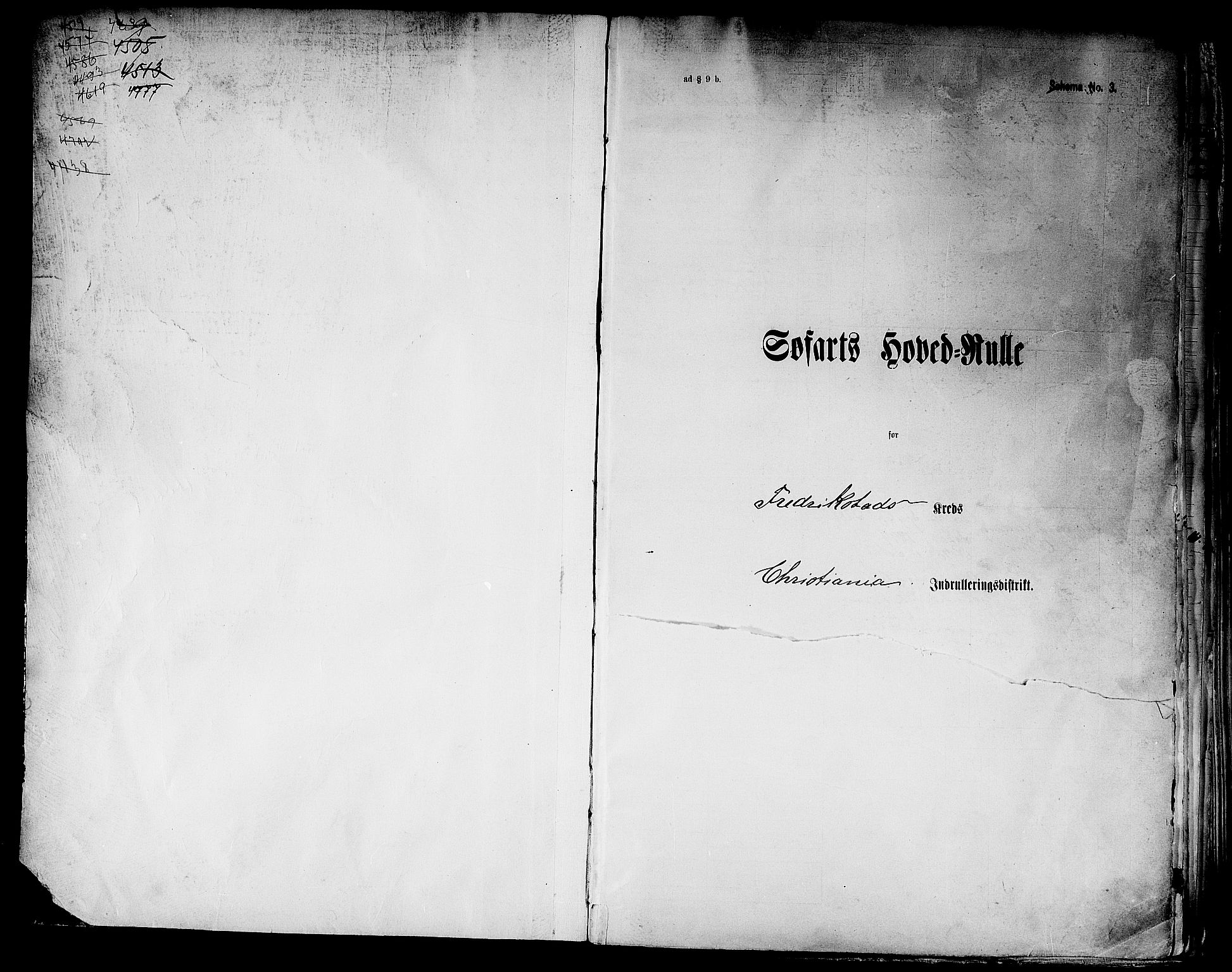 Fredrikstad mønstringskontor, SAO/A-10569b/F/Fc/Fcb/L0016: Hovedrulle, 1898, p. 2