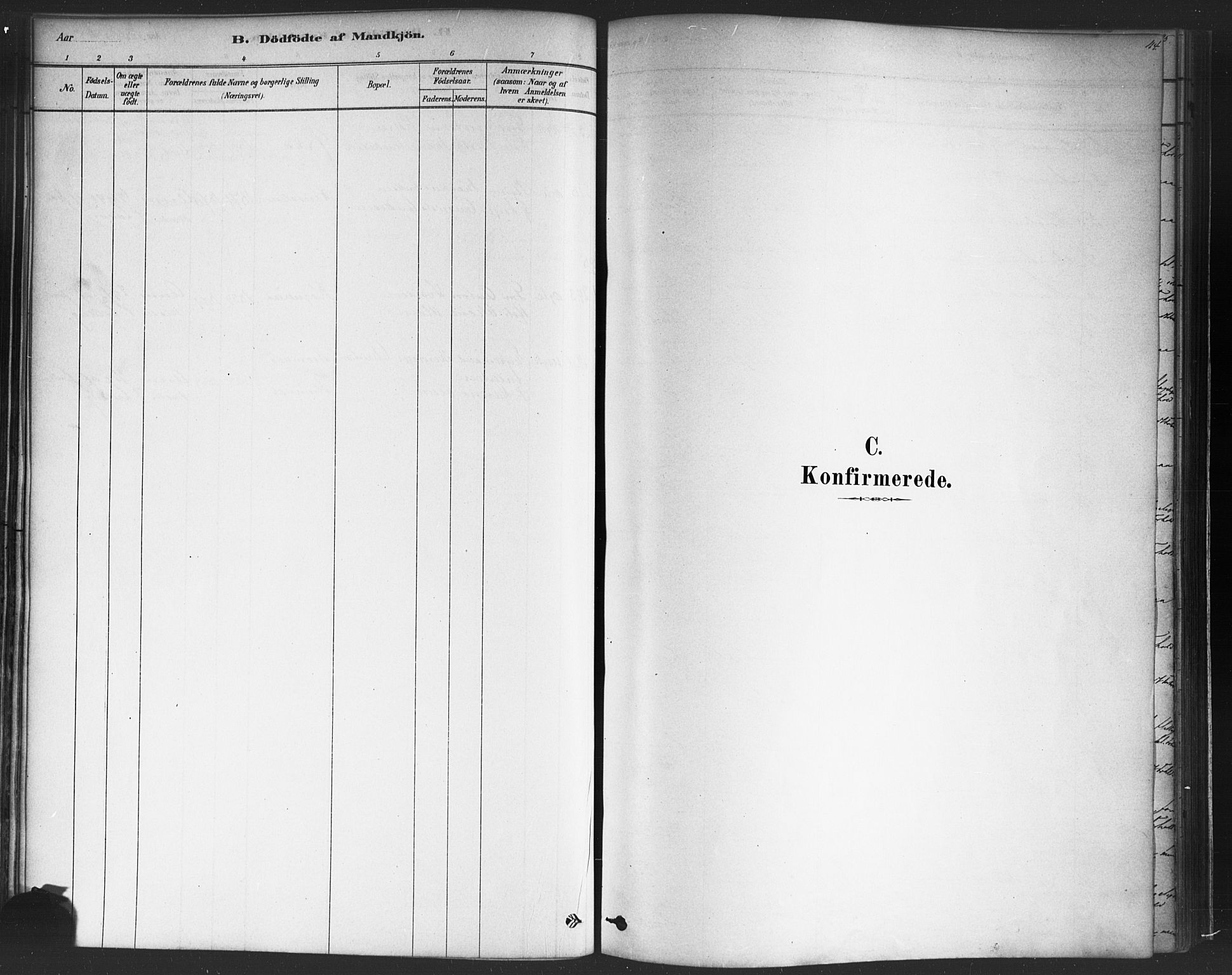 Varteig prestekontor Kirkebøker, SAO/A-10447a/F/Fa/L0002: Parish register (official) no. 2, 1878-1899, p. 114