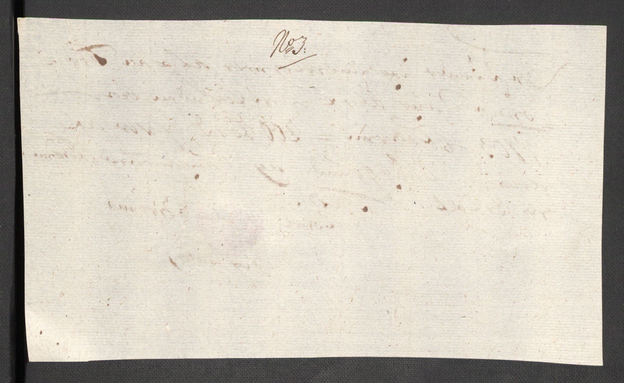 Rentekammeret inntil 1814, Reviderte regnskaper, Fogderegnskap, AV/RA-EA-4092/R48/L2981: Fogderegnskap Sunnhordland og Hardanger, 1703, p. 132