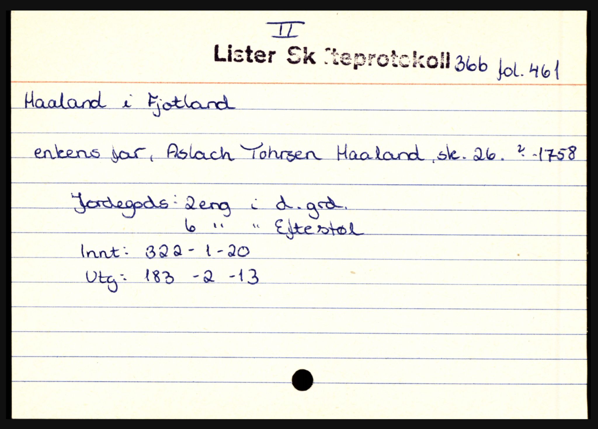 Lister sorenskriveri, AV/SAK-1221-0003/H, p. 18229