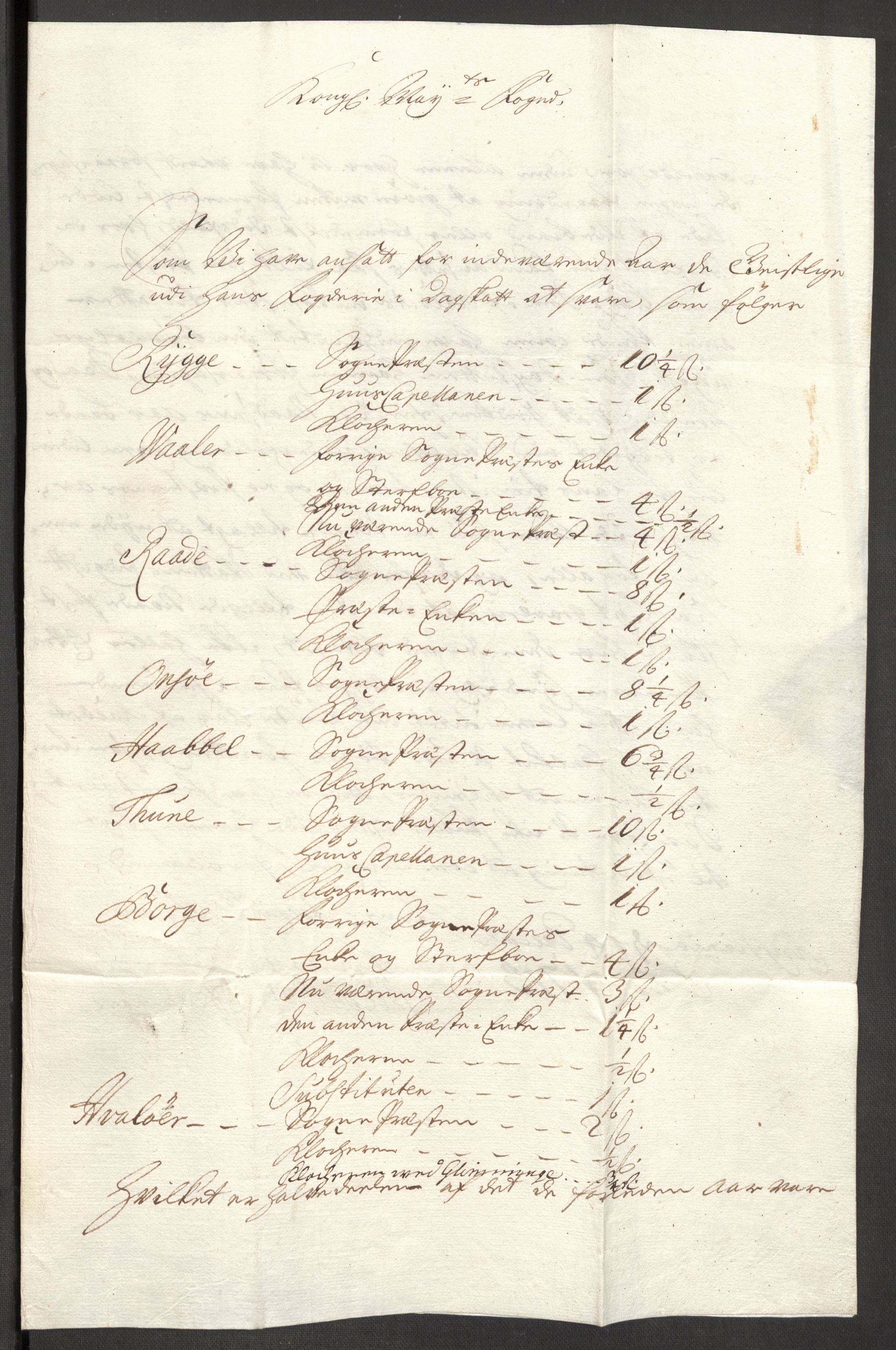 Rentekammeret inntil 1814, Reviderte regnskaper, Fogderegnskap, RA/EA-4092/R04/L0138: Fogderegnskap Moss, Onsøy, Tune, Veme og Åbygge, 1713-1714, p. 98