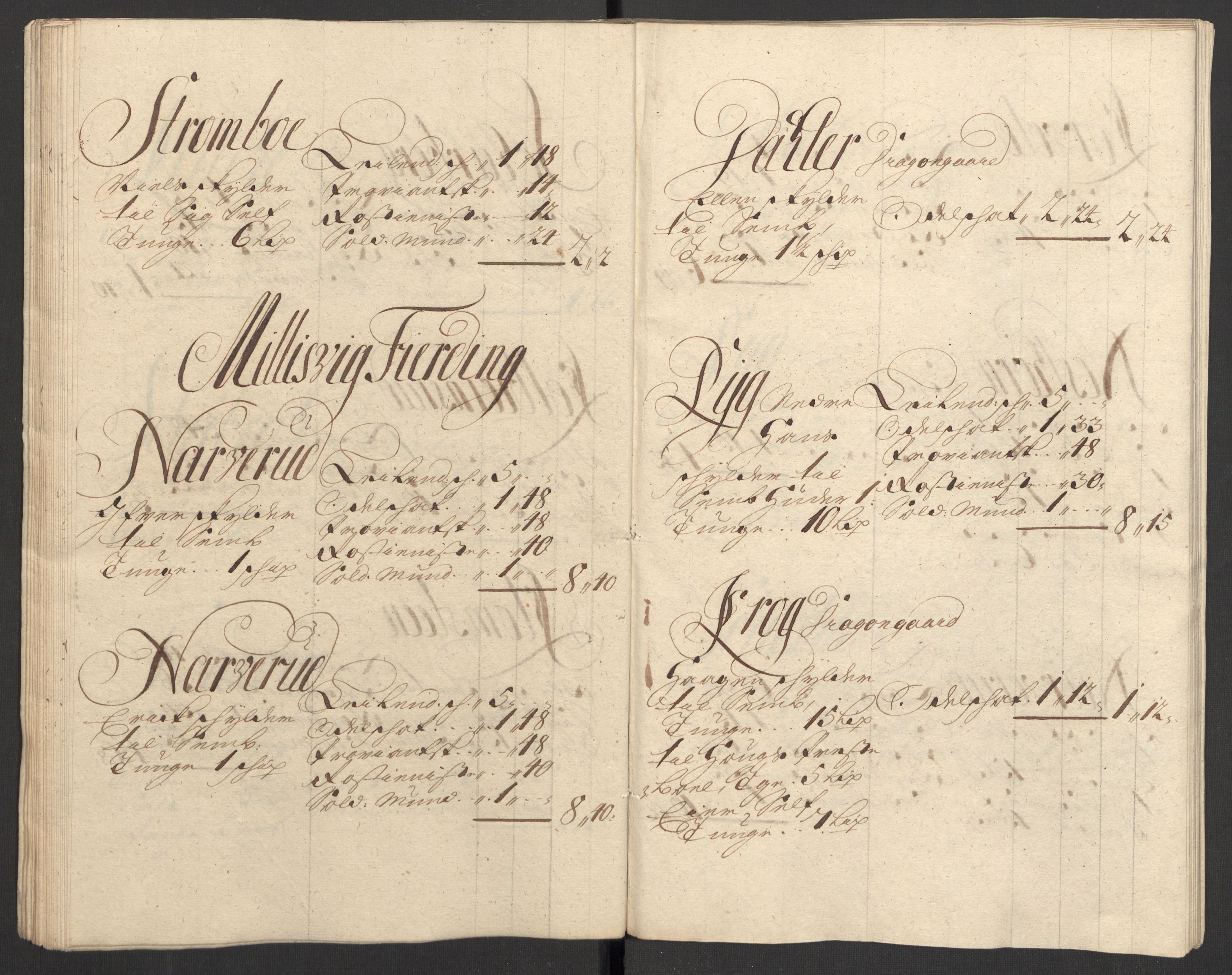 Rentekammeret inntil 1814, Reviderte regnskaper, Fogderegnskap, AV/RA-EA-4092/R31/L1703: Fogderegnskap Hurum, Røyken, Eiker, Lier og Buskerud, 1709, p. 144