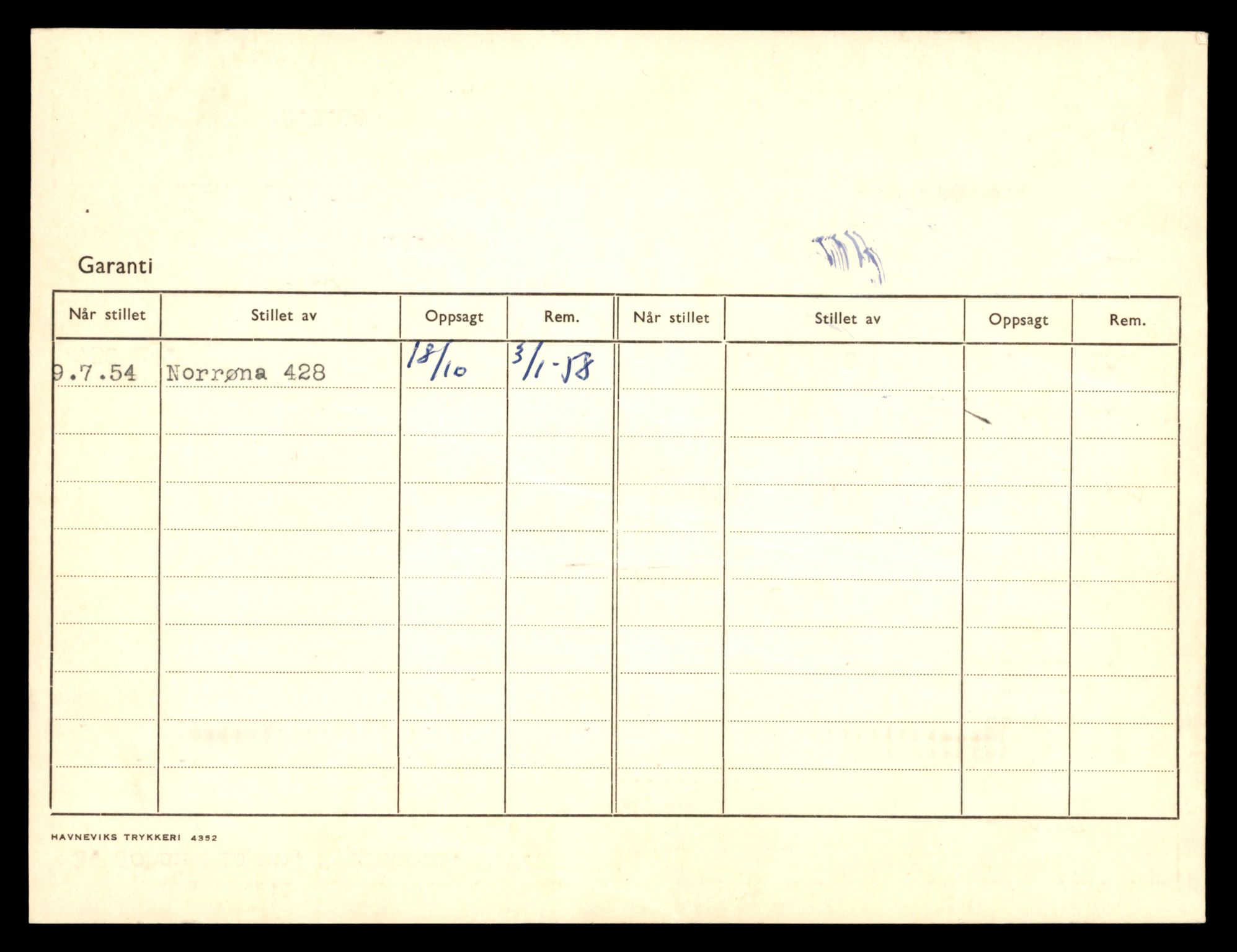 Møre og Romsdal vegkontor - Ålesund trafikkstasjon, AV/SAT-A-4099/F/Fe/L0046: Registreringskort for kjøretøy T 14445 - T 14579, 1927-1998