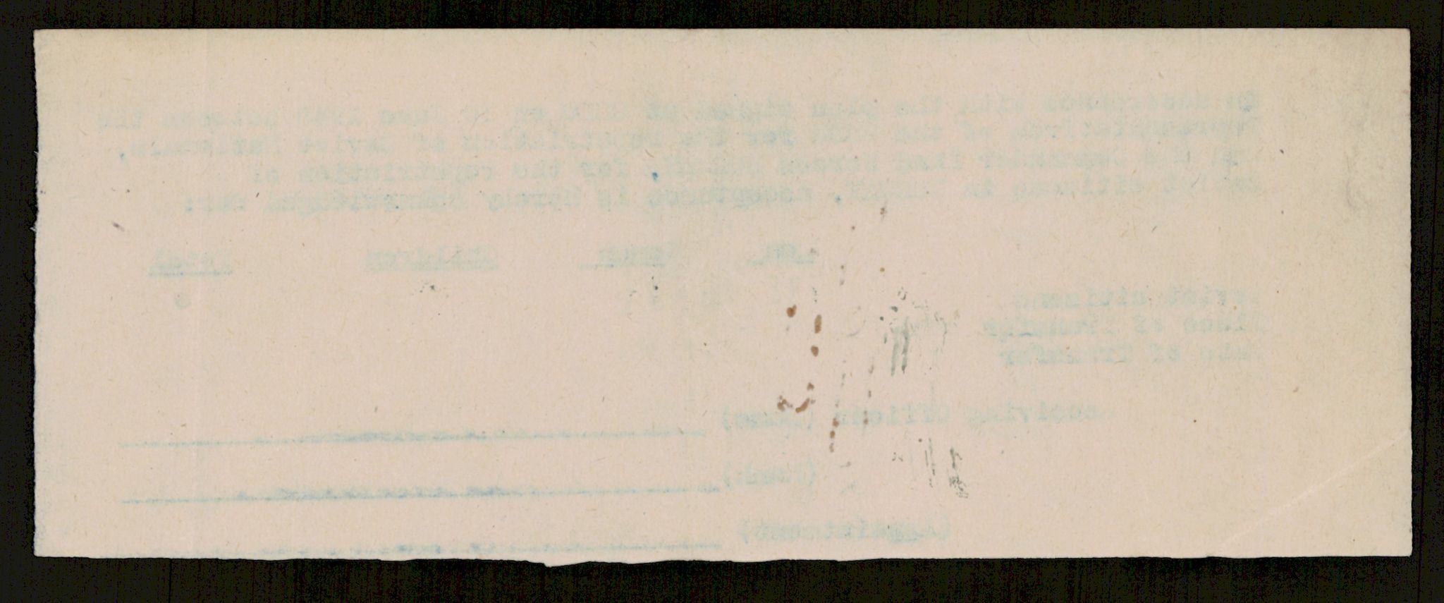 Flyktnings- og fangedirektoratet, Repatrieringskontoret, AV/RA-S-1681/D/Db/L0021: Displaced Persons (DPs) og sivile tyskere, 1945-1948, p. 296