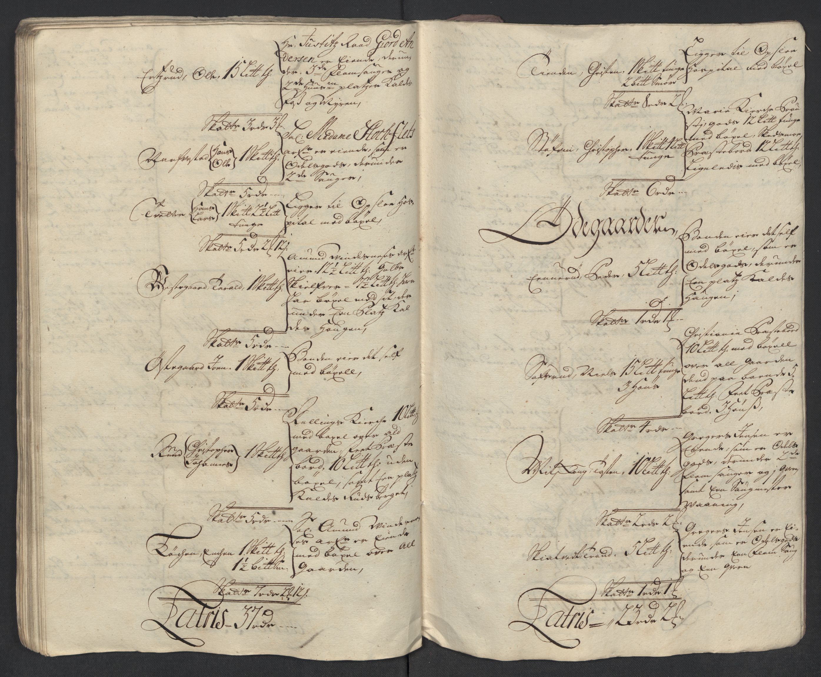 Rentekammeret inntil 1814, Reviderte regnskaper, Fogderegnskap, AV/RA-EA-4092/R11/L0595: Fogderegnskap Nedre Romerike, 1713, p. 81