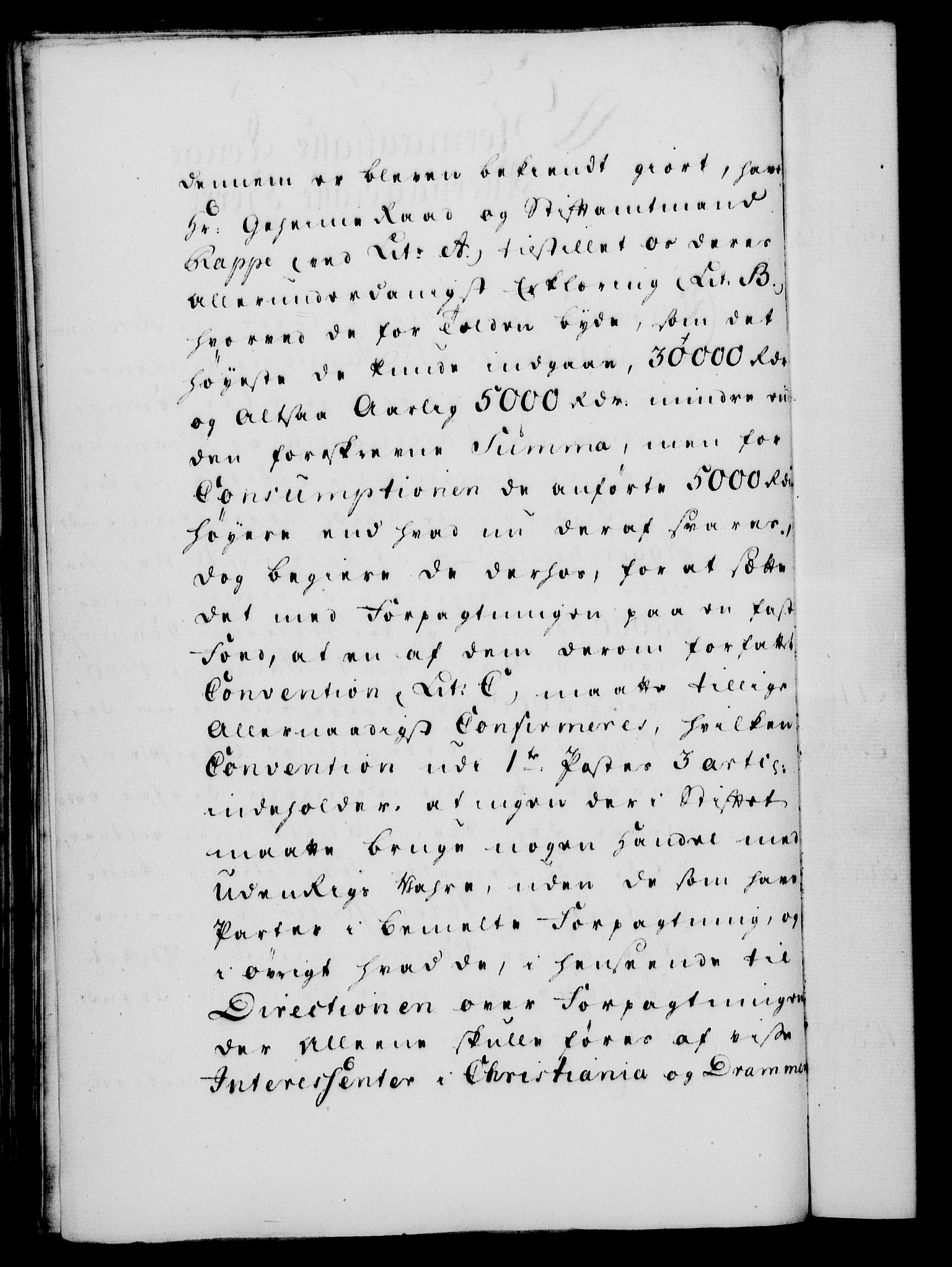 Rentekammeret, Kammerkanselliet, RA/EA-3111/G/Gf/Gfa/L0031: Norsk relasjons- og resolusjonsprotokoll (merket RK 52.31), 1749, p. 199