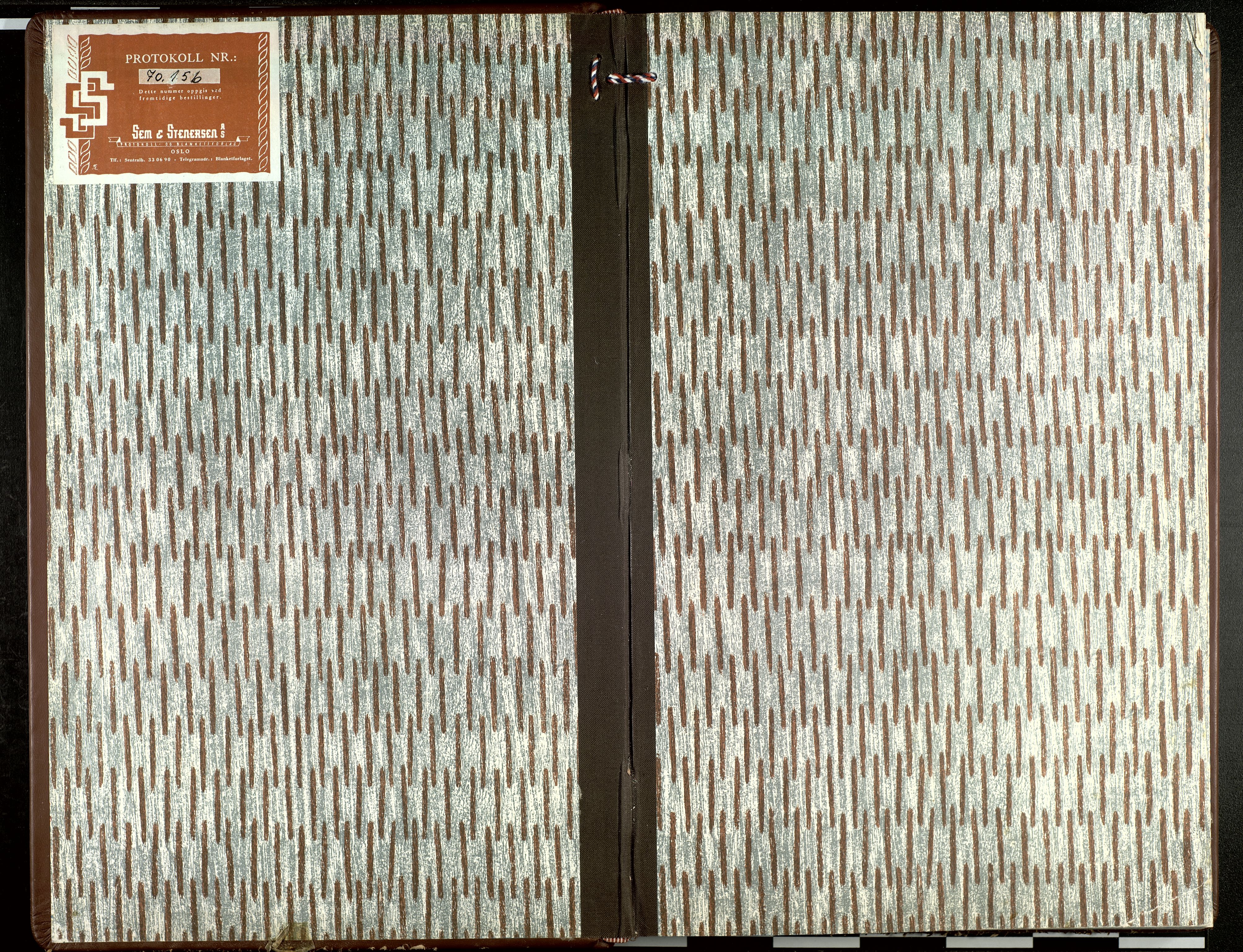 Hamar prestekontor, AV/SAH-DOMPH-002/H/Ha/Haa/L0014: Parish register (official) no. 14, 1966-1974