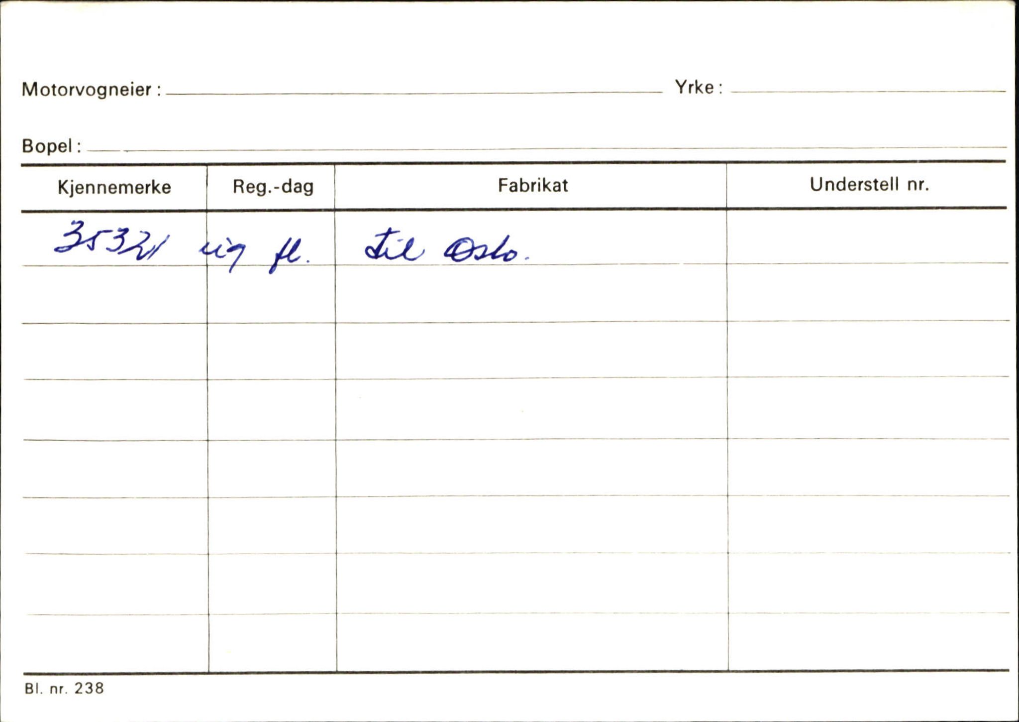 Statens vegvesen, Sogn og Fjordane vegkontor, AV/SAB-A-5301/4/F/L0129: Eigarregistrer Eid A-S, 1945-1975, p. 1687