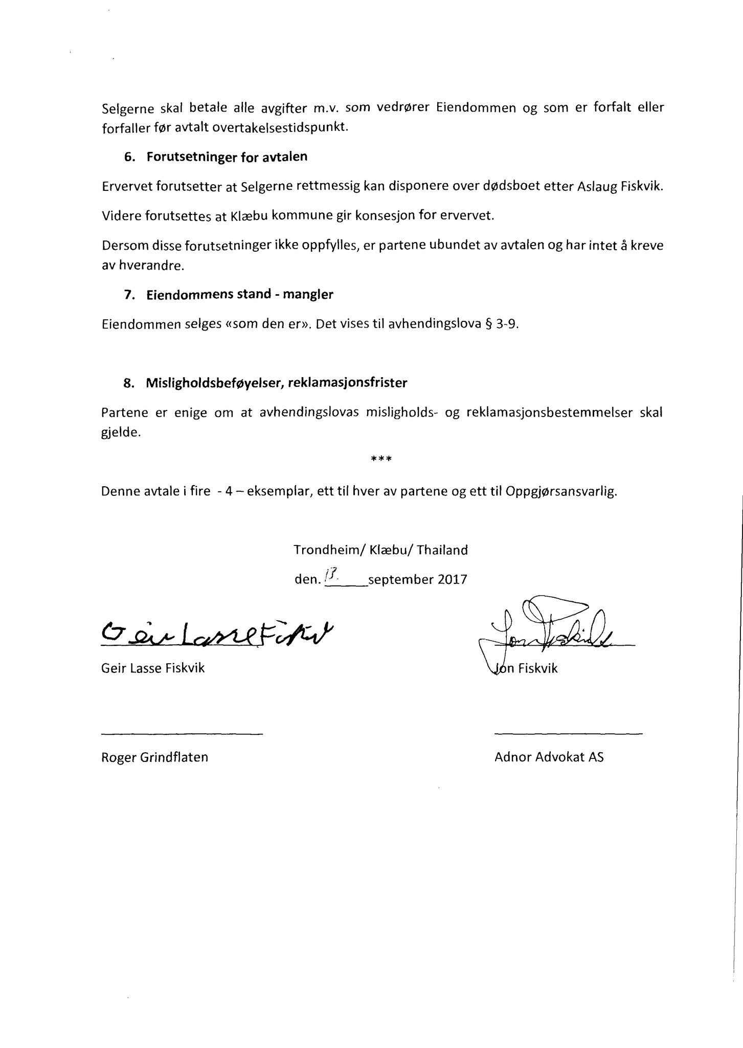 Klæbu Kommune, TRKO/KK/06-UM/L005: Utvalg for miljø - Møtedokumenter 2018, 2018, p. 25