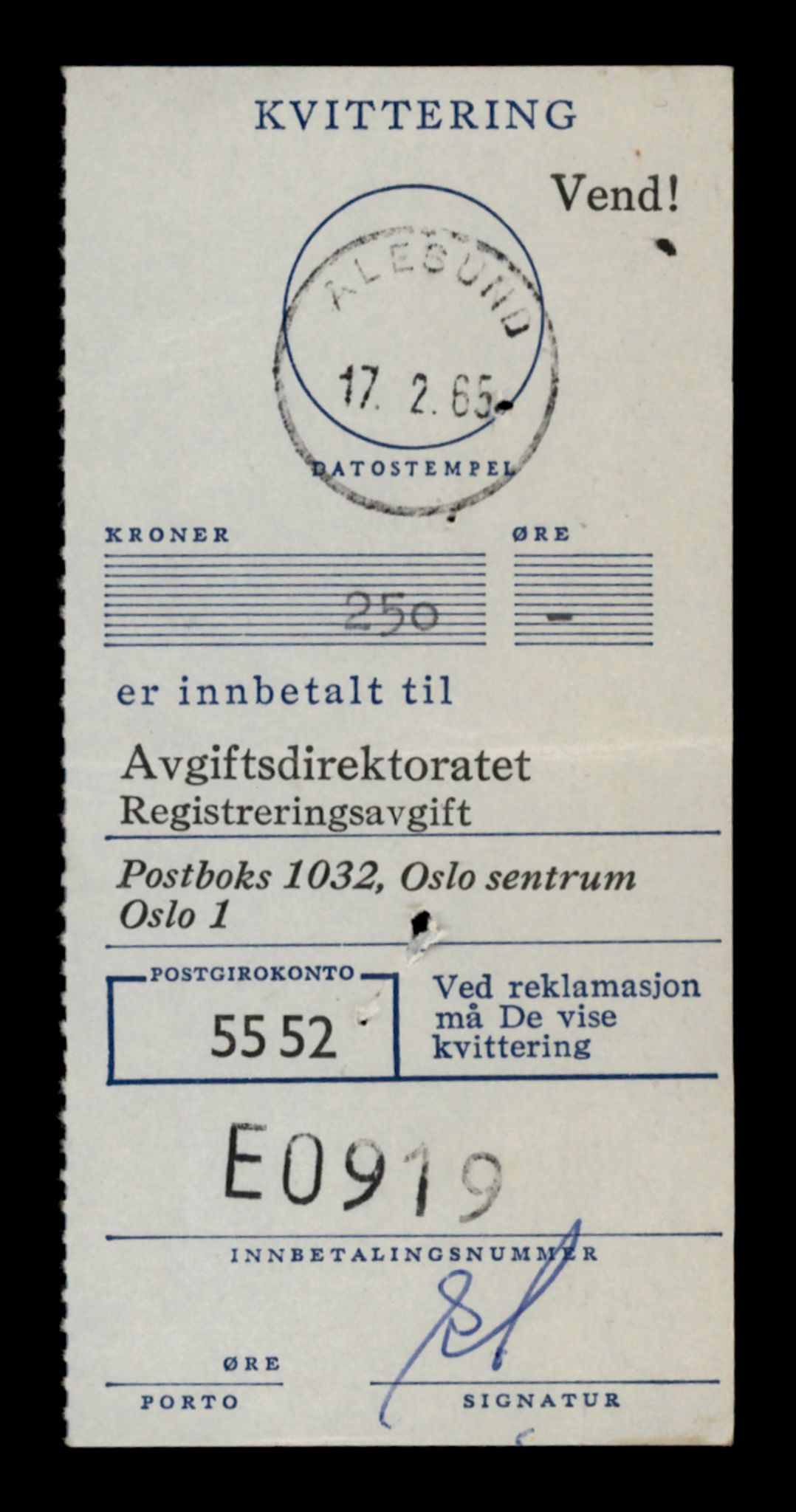 Møre og Romsdal vegkontor - Ålesund trafikkstasjon, AV/SAT-A-4099/F/Fe/L0048: Registreringskort for kjøretøy T 14721 - T 14863, 1927-1998, p. 1921