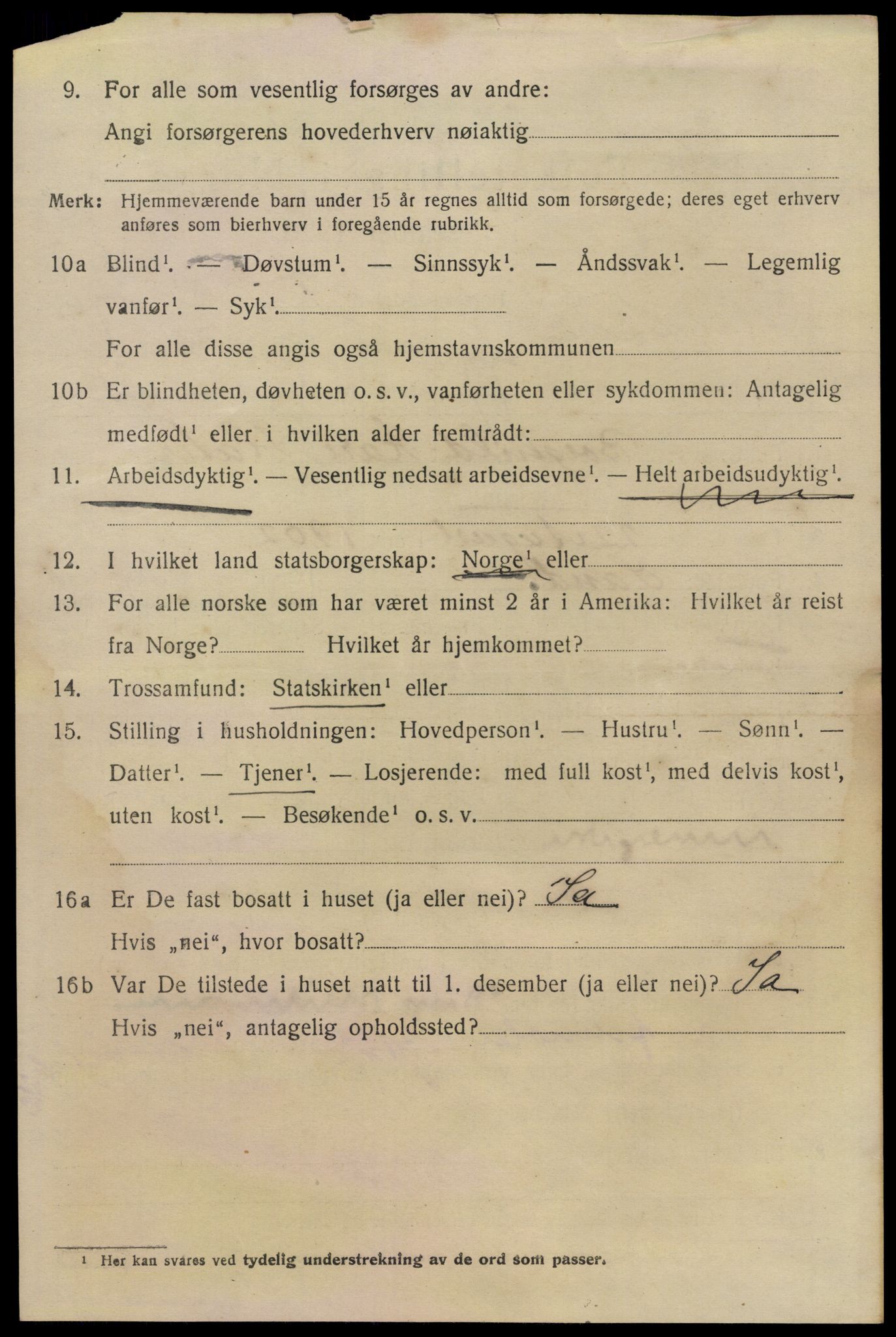 SAO, 1920 census for Bærum, 1920, p. 17317