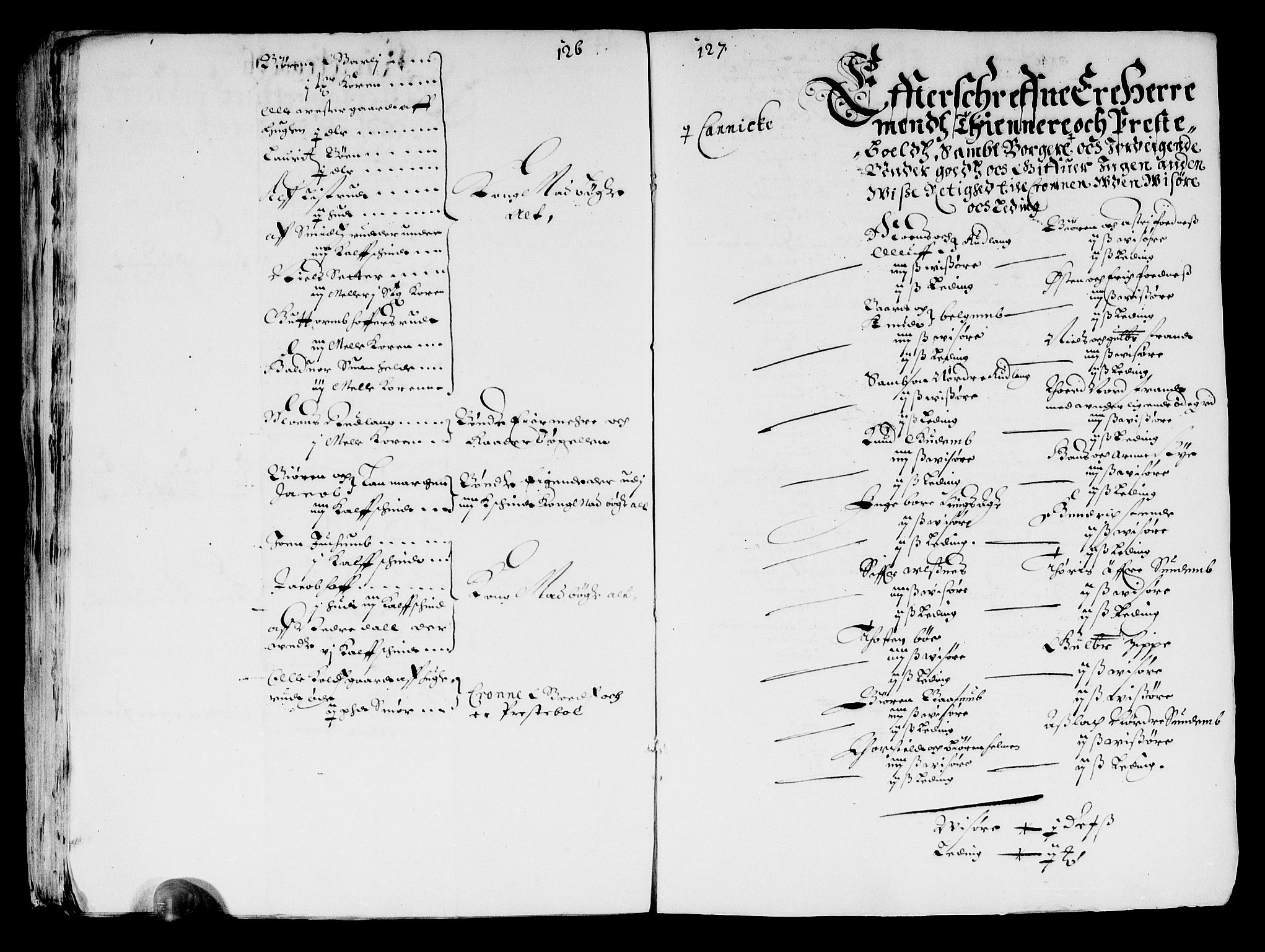 Rentekammeret inntil 1814, Reviderte regnskaper, Stiftamtstueregnskaper, Landkommissariatet på Akershus og Akershus stiftamt, AV/RA-EA-5869/R/Ra/L0001: Landkommissariatet på Akershus, 1661