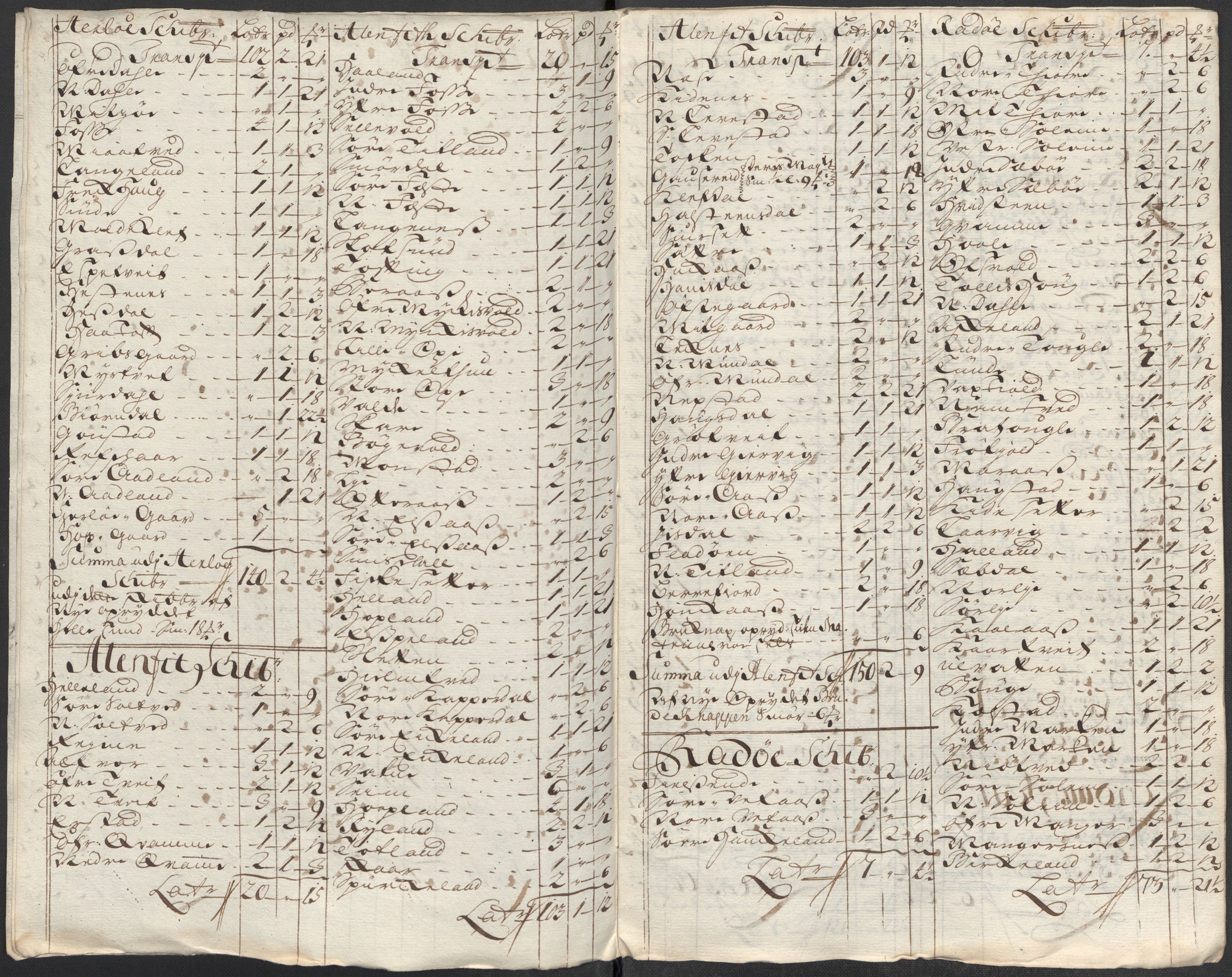 Rentekammeret inntil 1814, Reviderte regnskaper, Fogderegnskap, AV/RA-EA-4092/R51/L3195: Fogderegnskap Nordhordland og Voss, 1713, p. 35