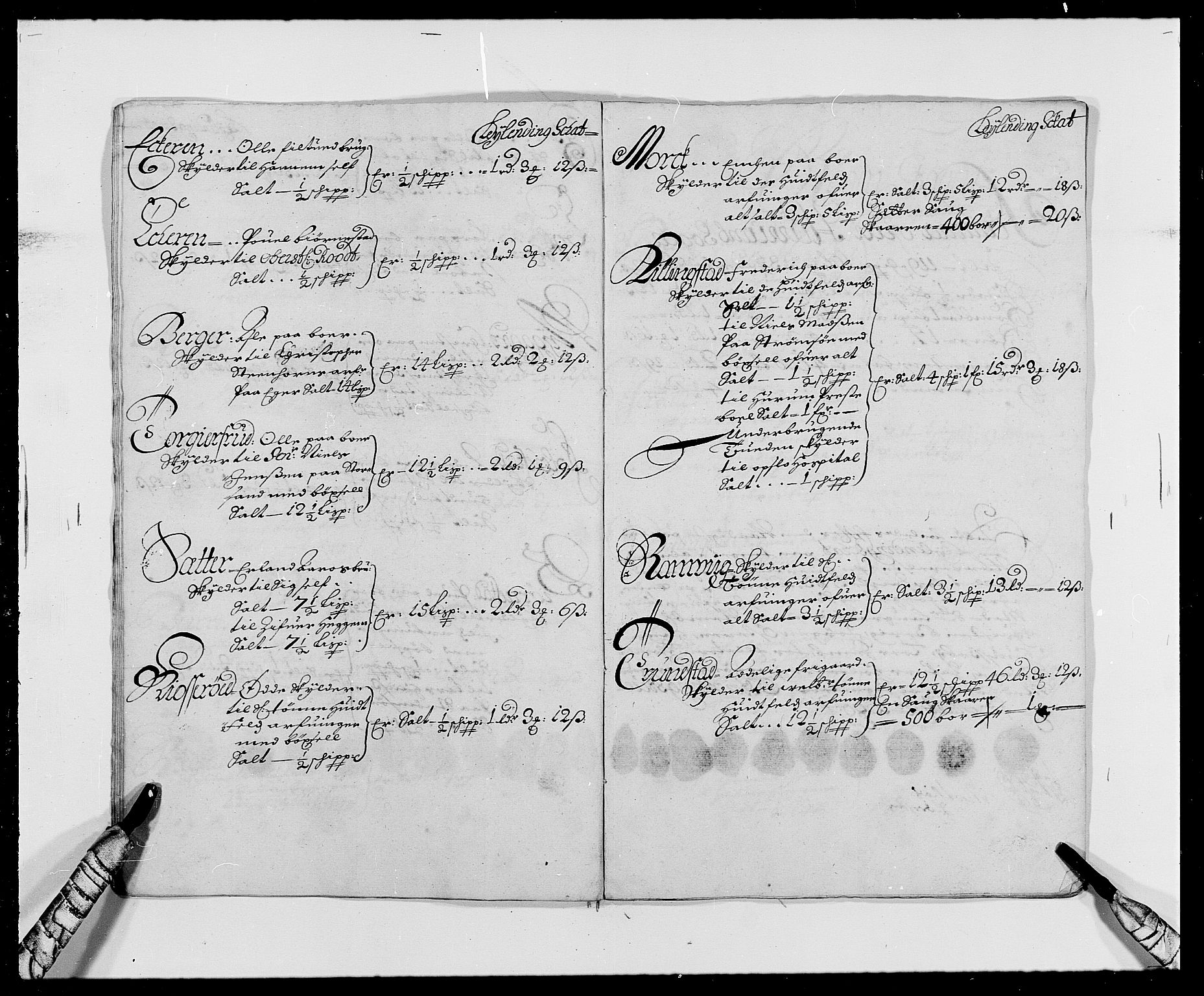 Rentekammeret inntil 1814, Reviderte regnskaper, Fogderegnskap, AV/RA-EA-4092/R29/L1693: Fogderegnskap Hurum og Røyken, 1688-1693, p. 110