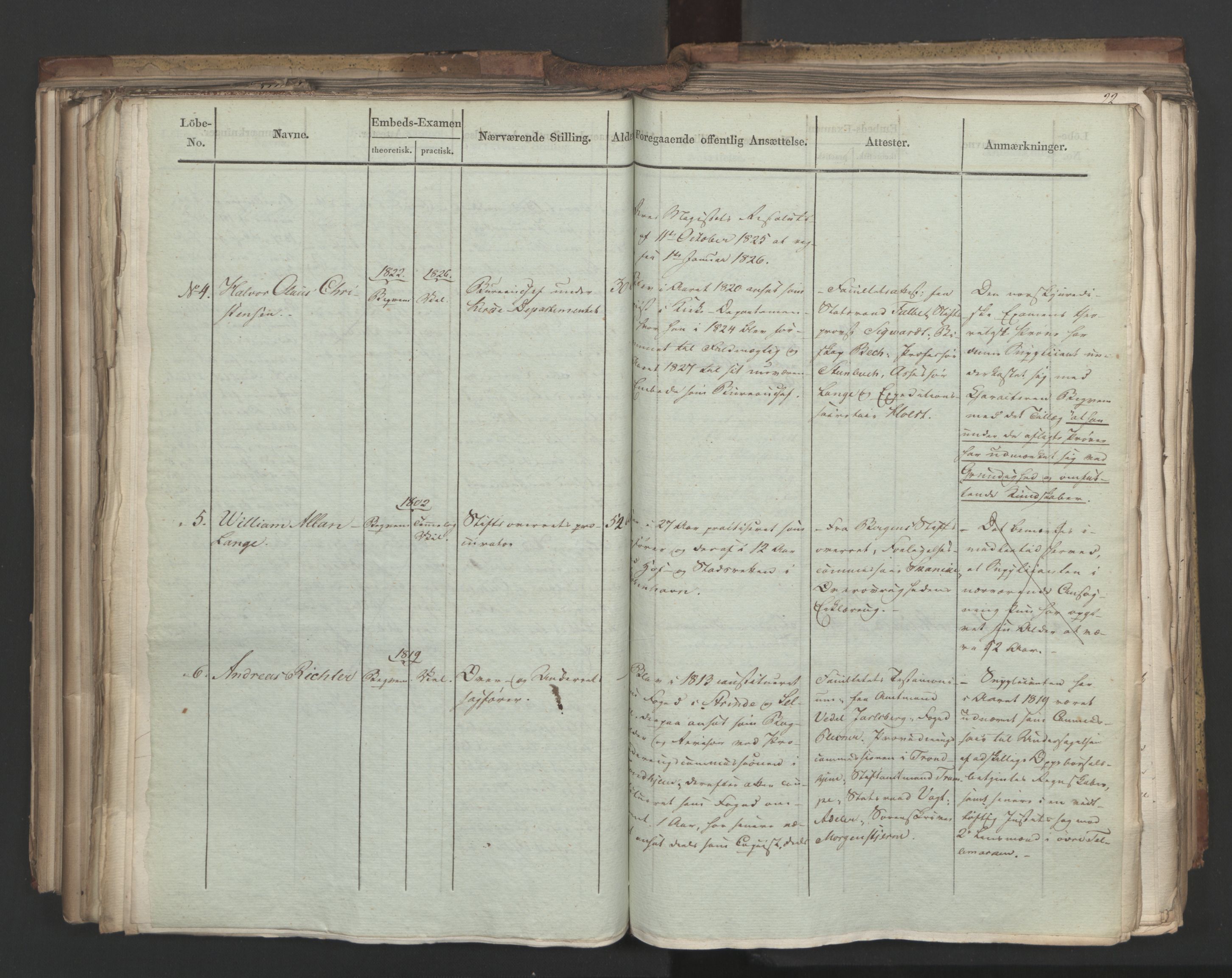 Statsrådsavdelingen i Stockholm, AV/RA-S-1003/D/Da/L0064: Regjeringsinnstillinger nr. 1890-2019, 1830, p. 302