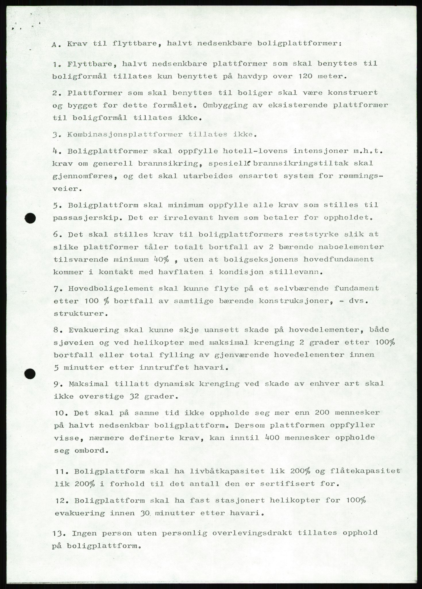 Justisdepartementet, Granskningskommisjonen ved Alexander Kielland-ulykken 27.3.1980, AV/RA-S-1165/D/L0022: Y Forskningsprosjekter (Y8-Y9)/Z Diverse (Doku.liste + Z1-Z15 av 15), 1980-1981, p. 410