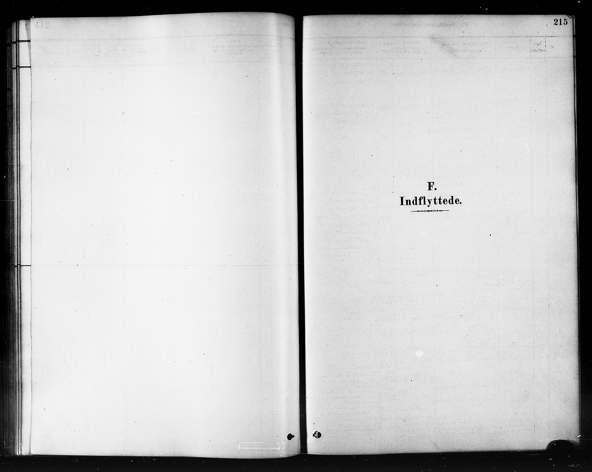 Kautokeino sokneprestembete, AV/SATØ-S-1340/H/Hb/L0002.klokk: Parish register (copy) no. 2, 1877-1896, p. 215