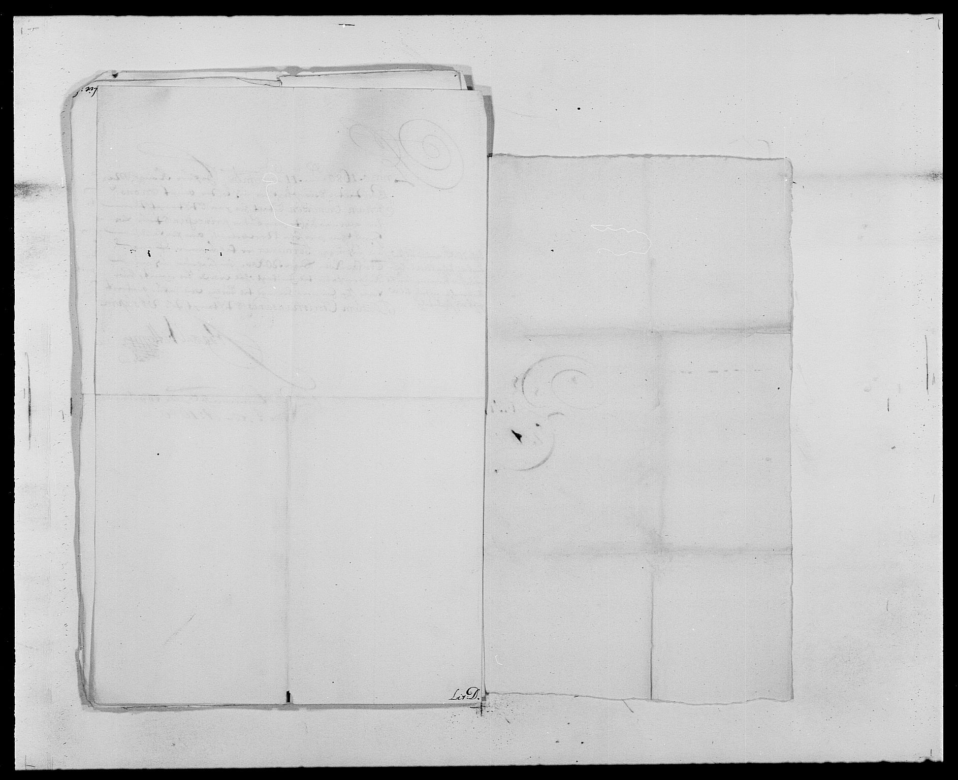 Rentekammeret inntil 1814, Reviderte regnskaper, Fogderegnskap, AV/RA-EA-4092/R41/L2531: Fogderegnskap Lista, 1680-1682, p. 71