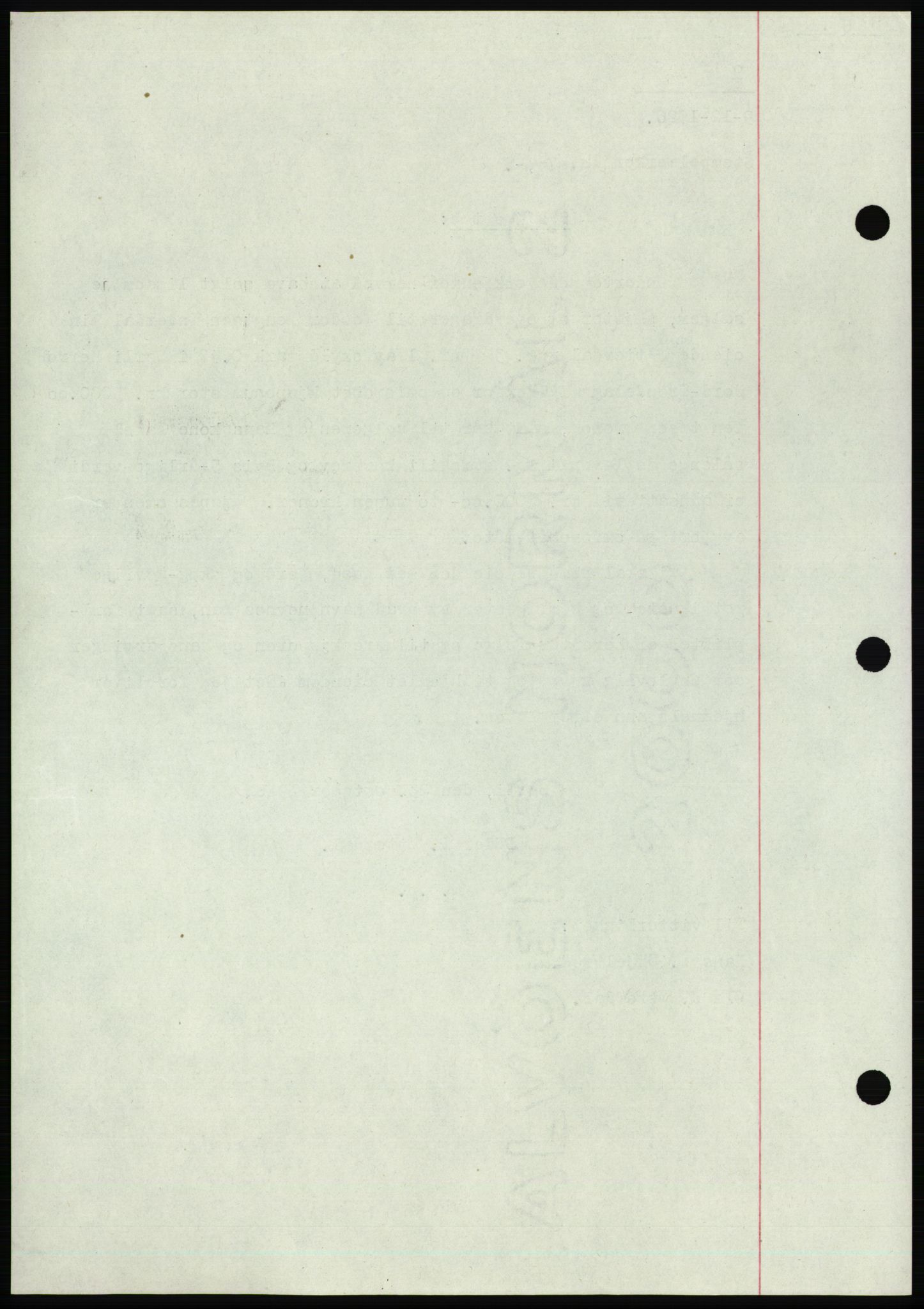 Namdal sorenskriveri, SAT/A-4133/1/2/2C: Mortgage book no. -, 1926-1930, Deed date: 09.12.1926
