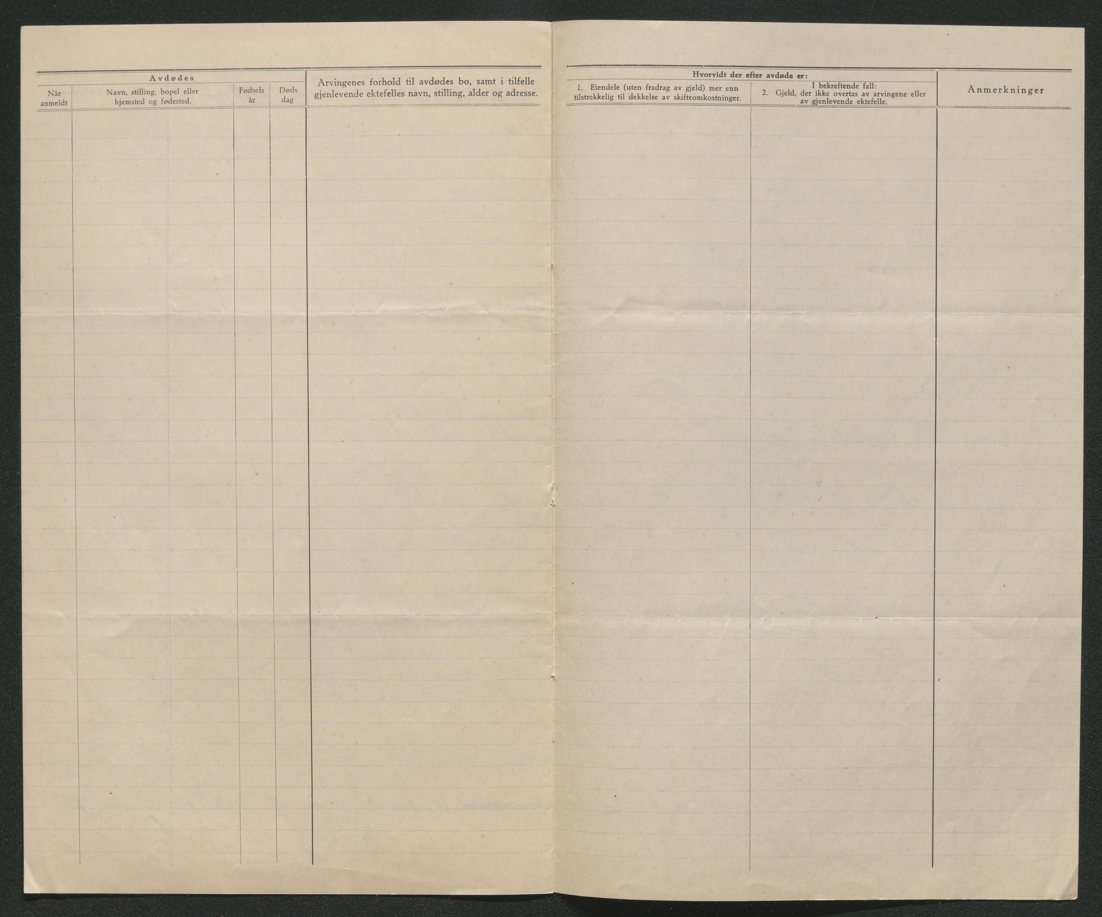 Eiker, Modum og Sigdal sorenskriveri, AV/SAKO-A-123/H/Ha/Hab/L0045: Dødsfallsmeldinger, 1928-1929, p. 483