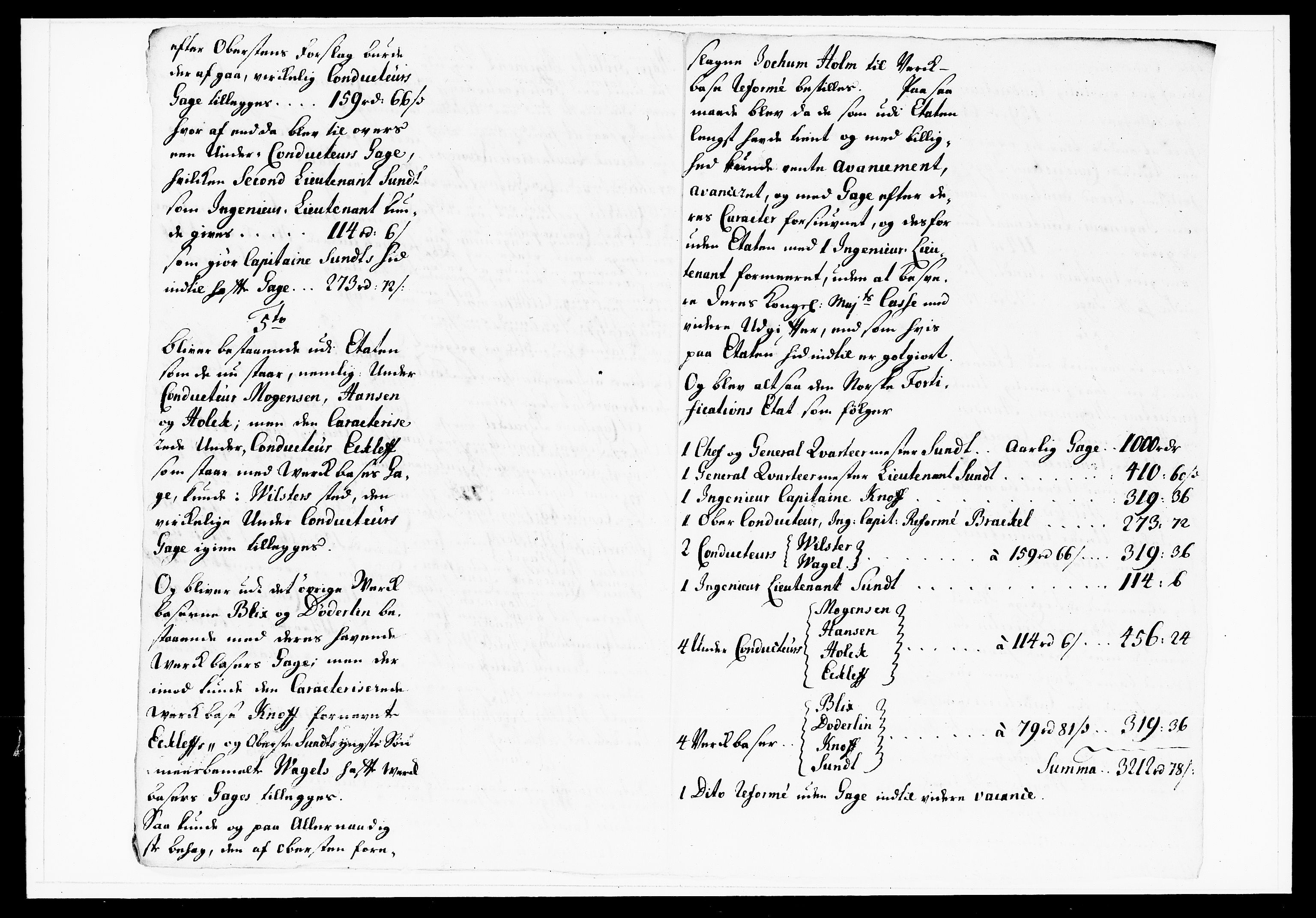 Krigskollegiet, Krigskancelliet, DRA/A-0006/-/1143-1150: Refererede sager, 1738, p. 20