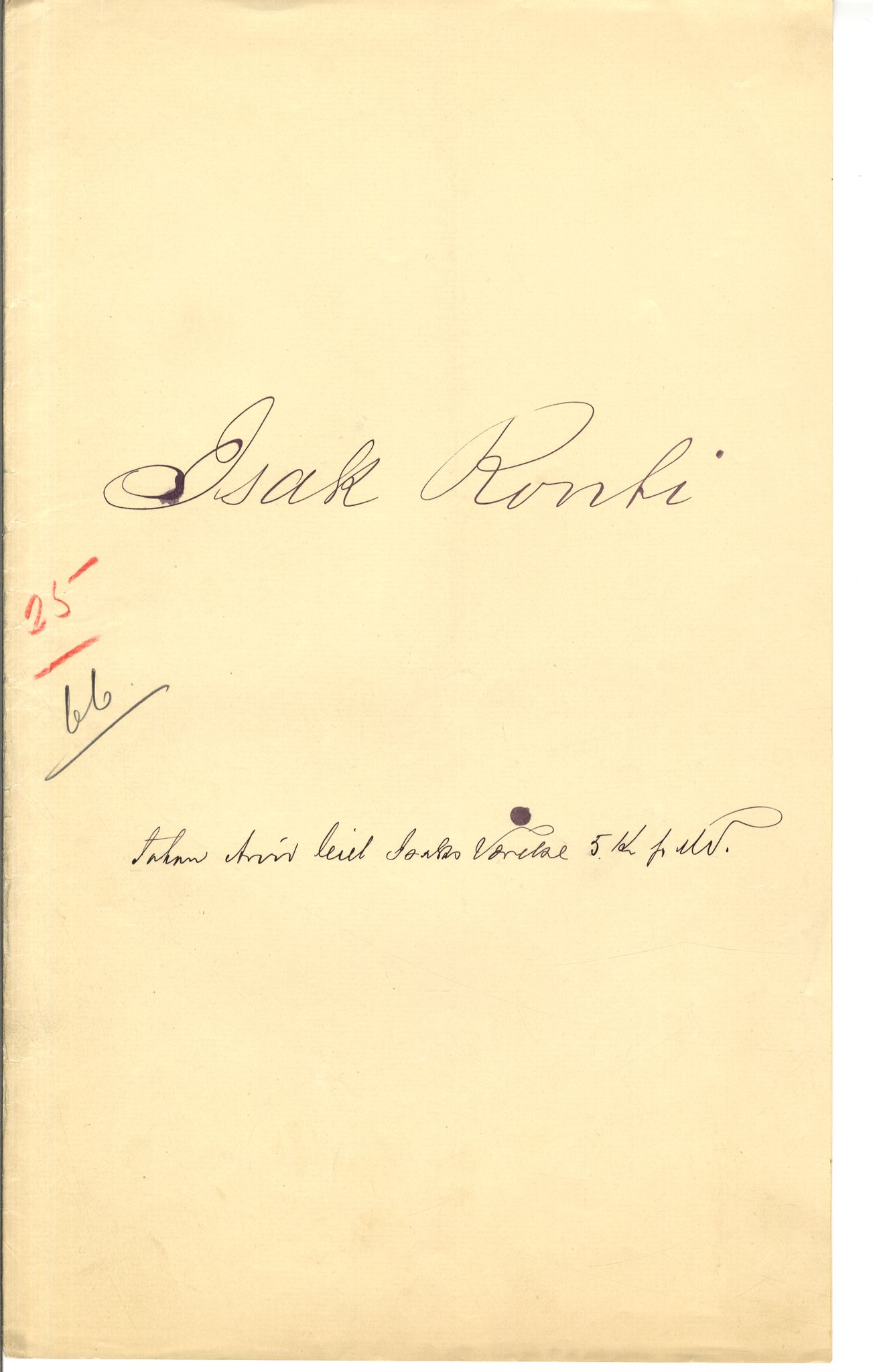 Brodtkorb handel A/S, VAMU/A-0001/Q/Qb/L0001: Skjøter og grunnbrev i Vardø by, 1822-1943, p. 391