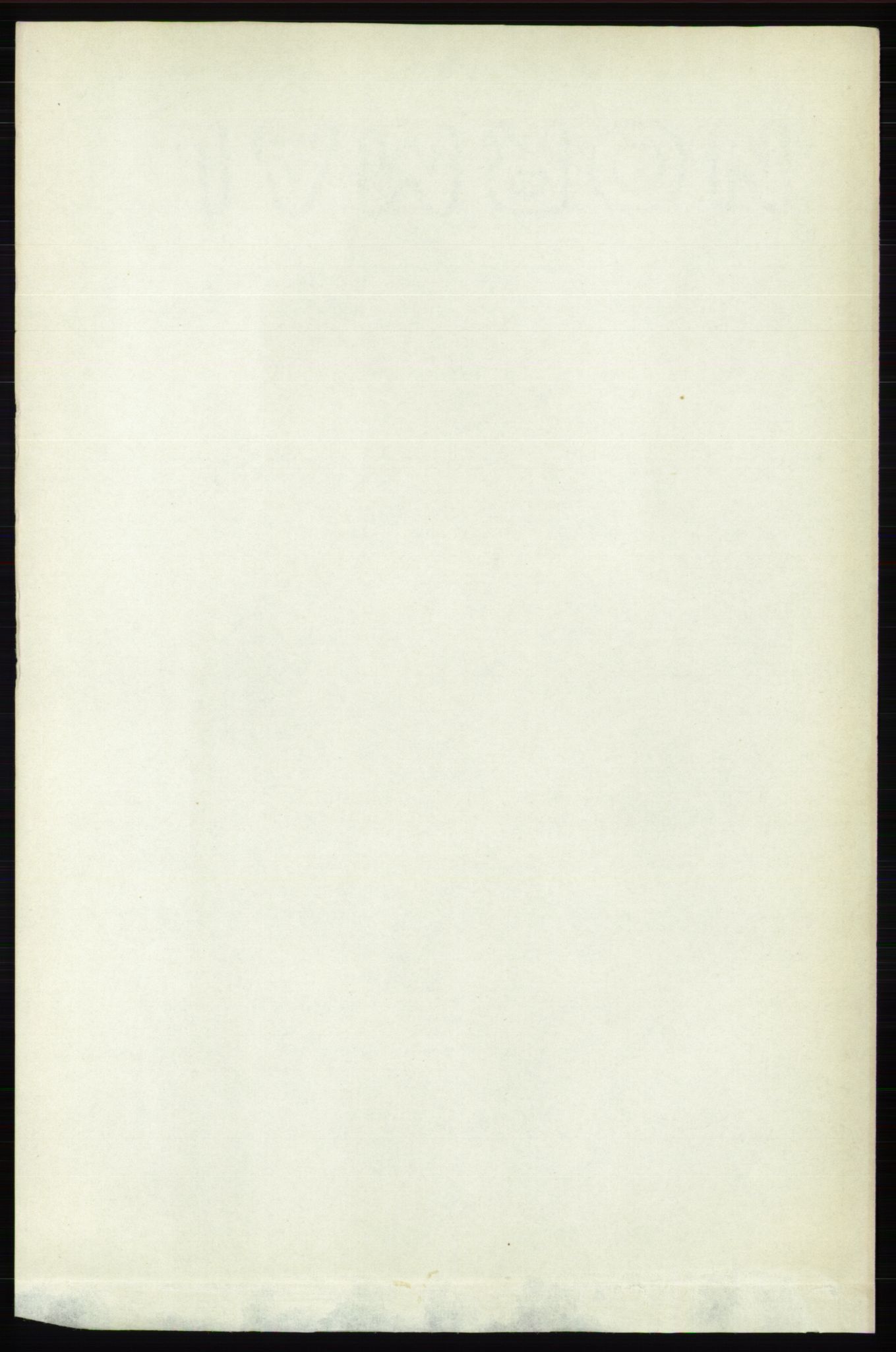 RA, 1891 census for 0826 Tinn, 1891, p. 88