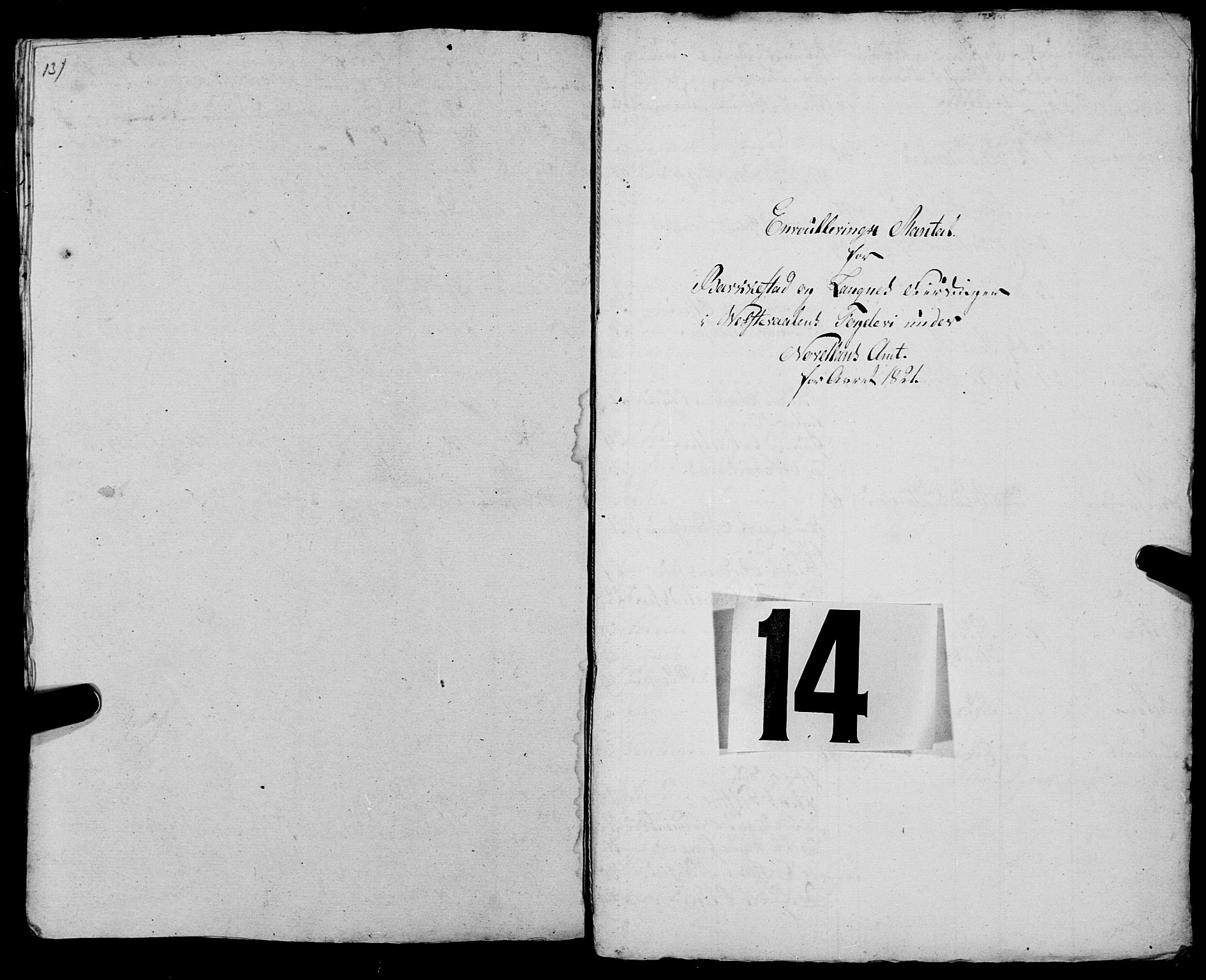 Fylkesmannen i Nordland, AV/SAT-A-0499/1.1/R/Ra/L0029: --, 1806-1836, p. 330