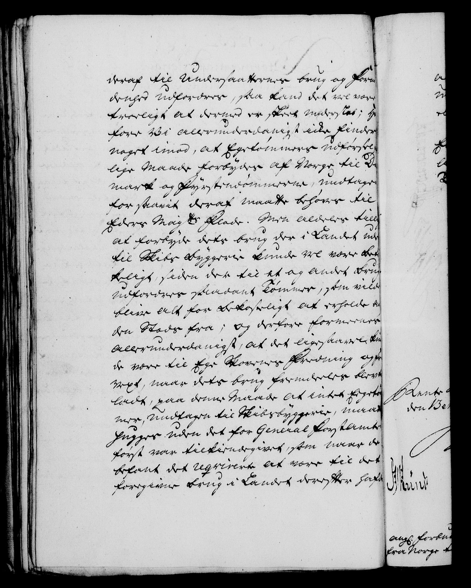 Rentekammeret, Kammerkanselliet, AV/RA-EA-3111/G/Gf/Gfa/L0044: Norsk relasjons- og resolusjonsprotokoll (merket RK 52.44), 1762, p. 258