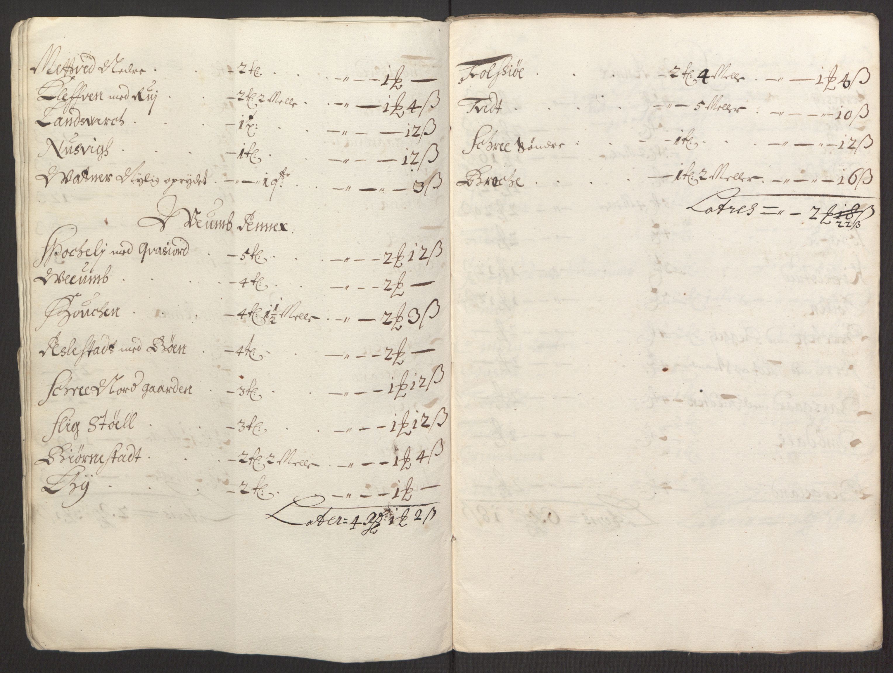 Rentekammeret inntil 1814, Reviderte regnskaper, Fogderegnskap, AV/RA-EA-4092/R35/L2059: Fogderegnskap Øvre og Nedre Telemark, 1668-1670, p. 128