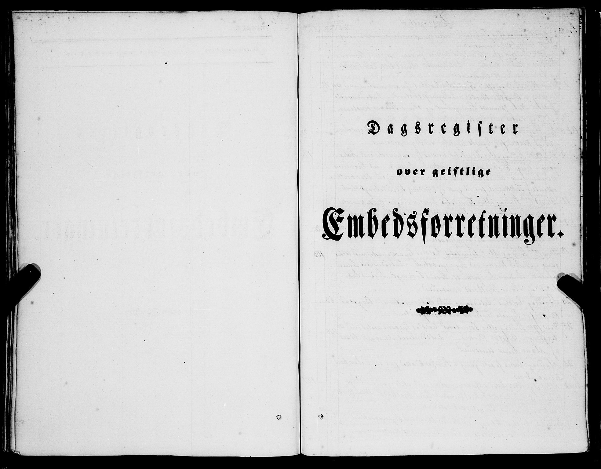 Gaular sokneprestembete, SAB/A-80001/H/Haa: Parish register (official) no. A 4II, 1841-1859, p. 601