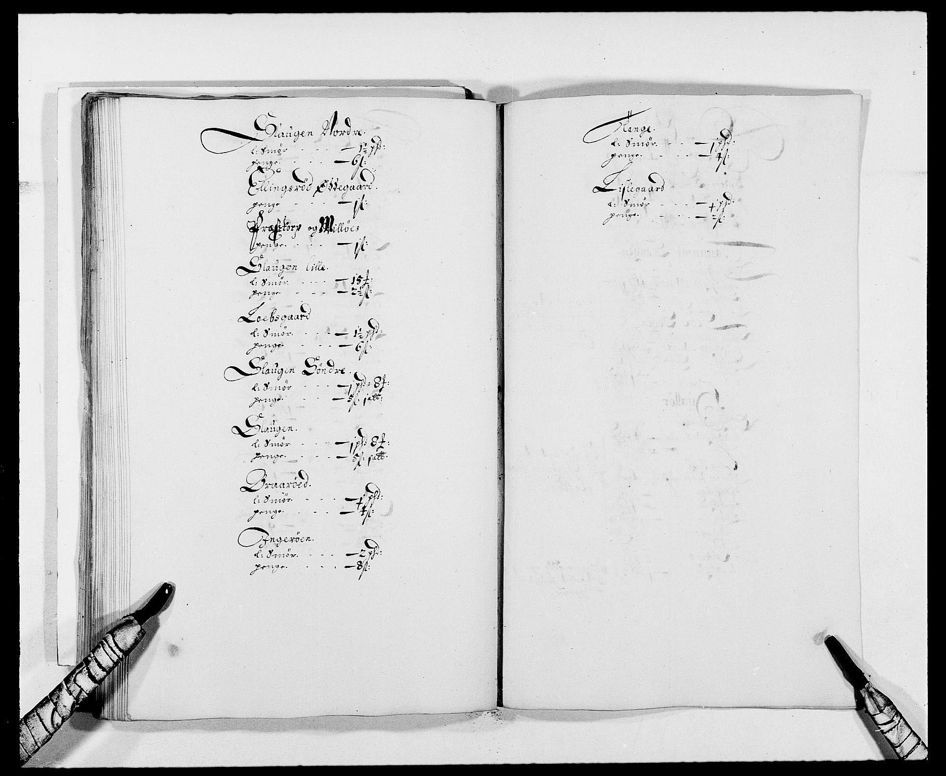 Rentekammeret inntil 1814, Reviderte regnskaper, Fogderegnskap, RA/EA-4092/R01/L0002: Fogderegnskap Idd og Marker, 1680-1681, p. 99