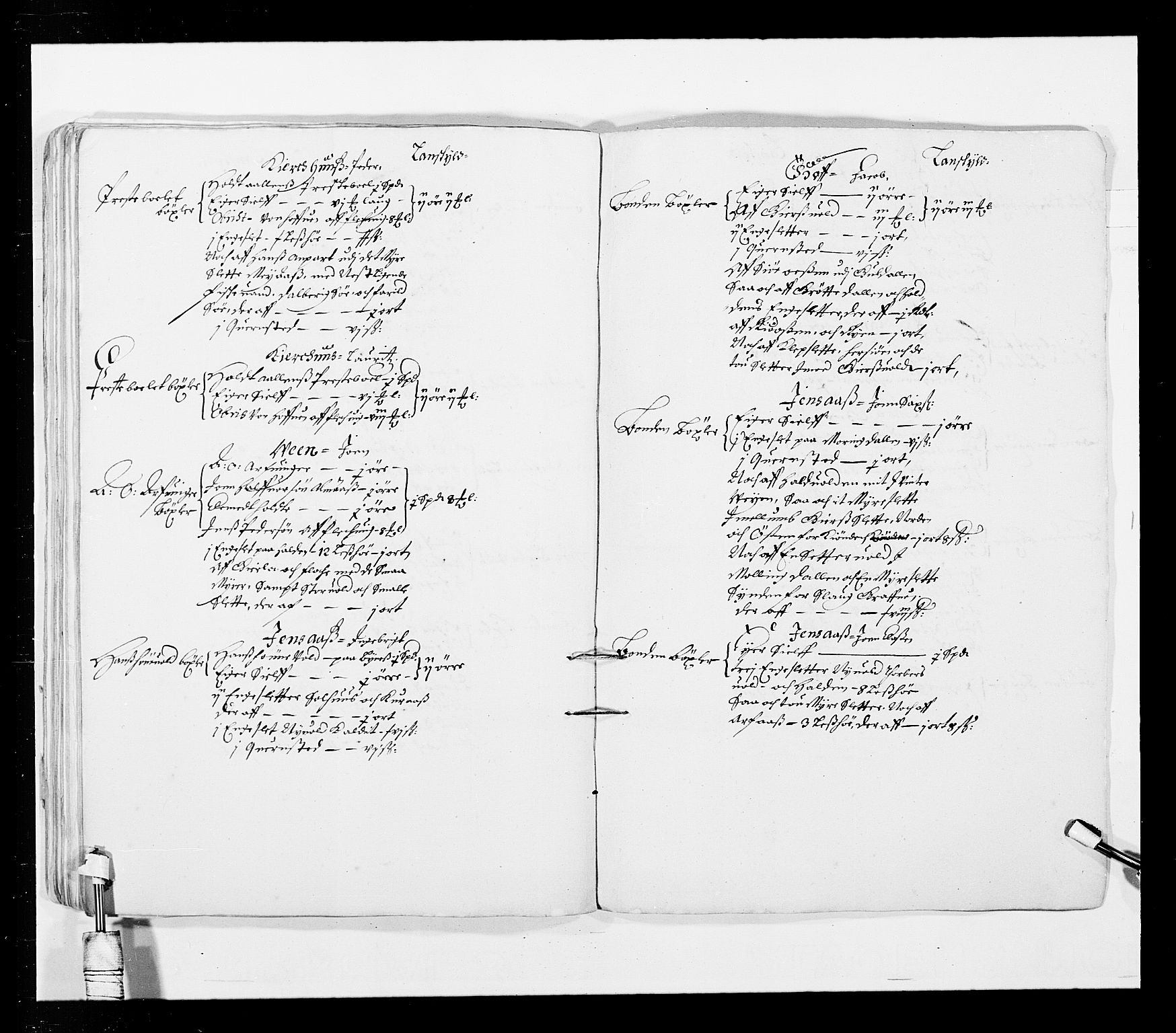 Stattholderembetet 1572-1771, AV/RA-EA-2870/Ek/L0033b/0001: Jordebøker 1662-1720: / Matrikler for Strinda, Selbu, Orkdal, Stjørdal, Gauldal og Fosen, 1670-1671, p. 260