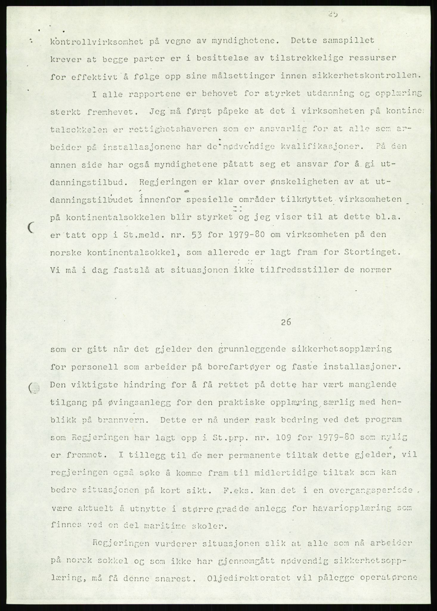 Justisdepartementet, Granskningskommisjonen ved Alexander Kielland-ulykken 27.3.1980, AV/RA-S-1165/D/L0013: H Sjøfartsdirektoratet og Skipskontrollen (H25-H43, H45, H47-H48, H50, H52)/I Det norske Veritas (I34, I41, I47), 1980-1981, p. 41