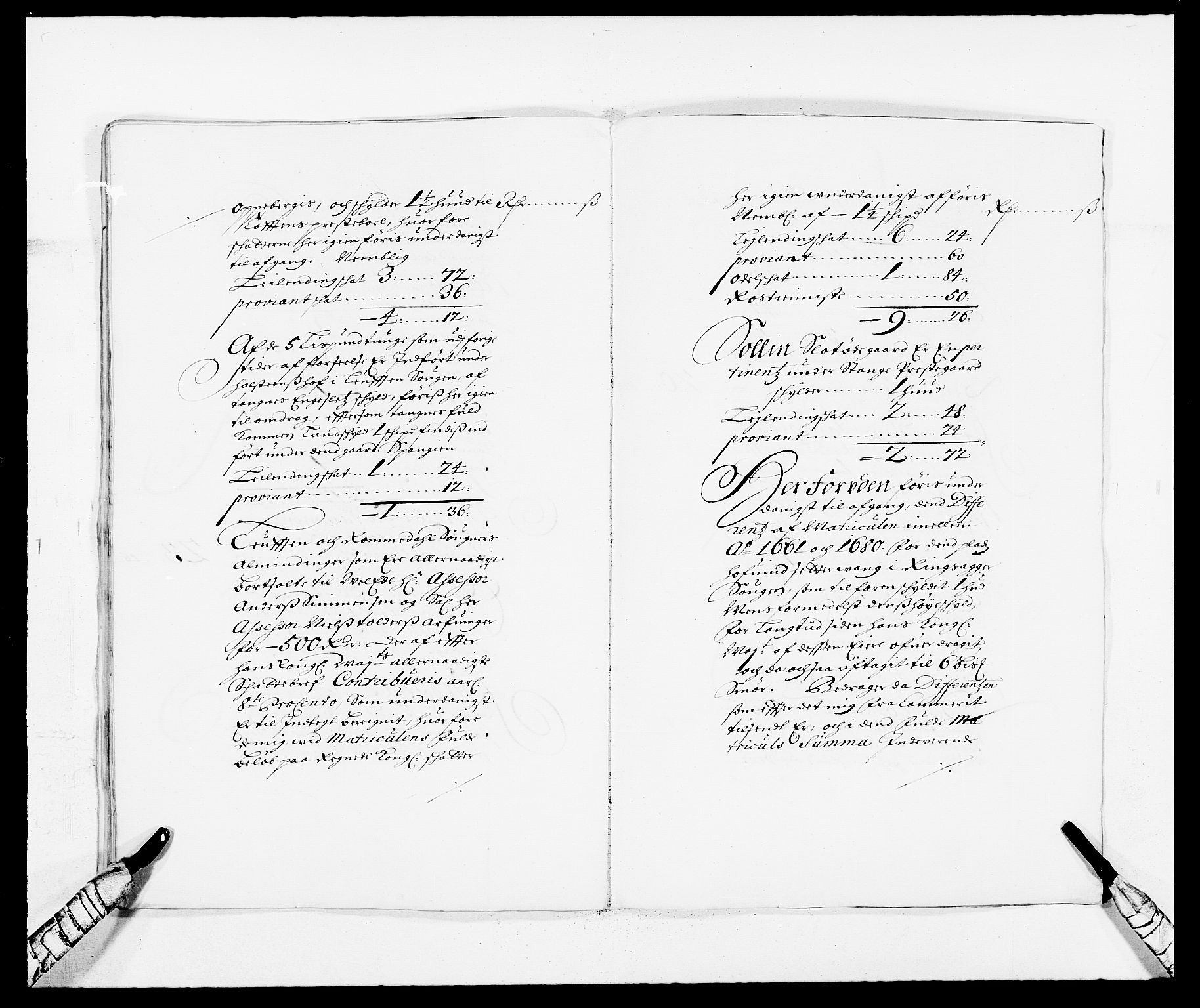 Rentekammeret inntil 1814, Reviderte regnskaper, Fogderegnskap, RA/EA-4092/R16/L1030: Fogderegnskap Hedmark, 1689-1691, p. 210