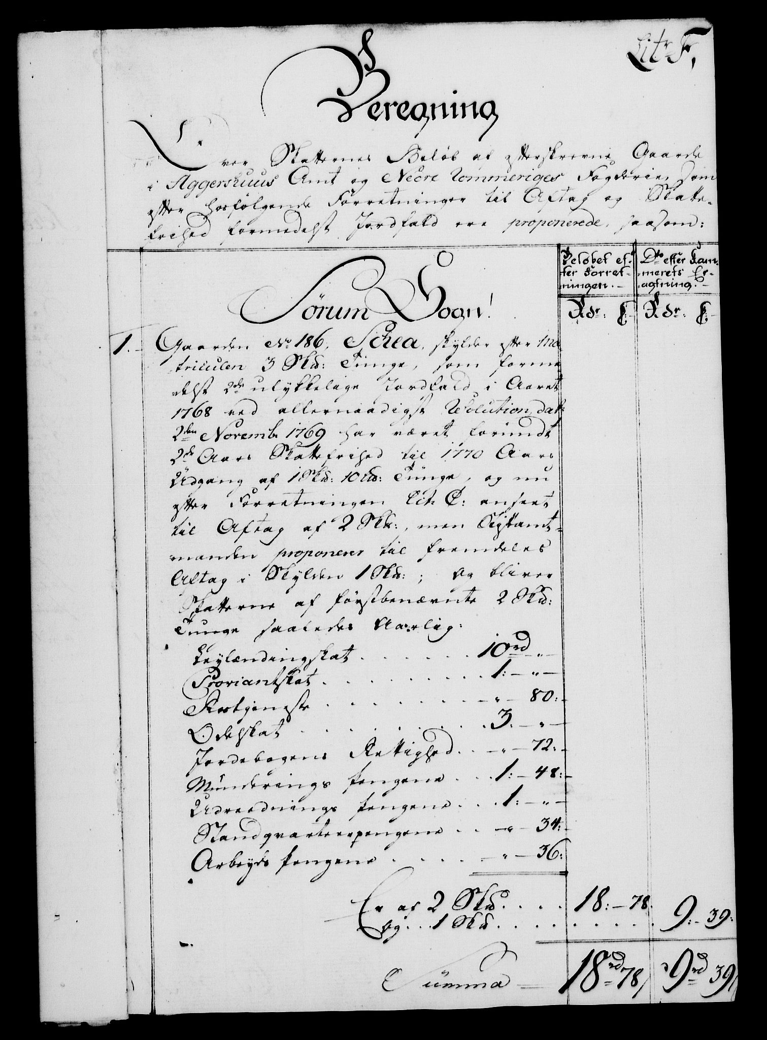 Rentekammeret, Kammerkanselliet, AV/RA-EA-3111/G/Gf/Gfa/L0058: Norsk relasjons- og resolusjonsprotokoll (merket RK 52.58), 1776, p. 70