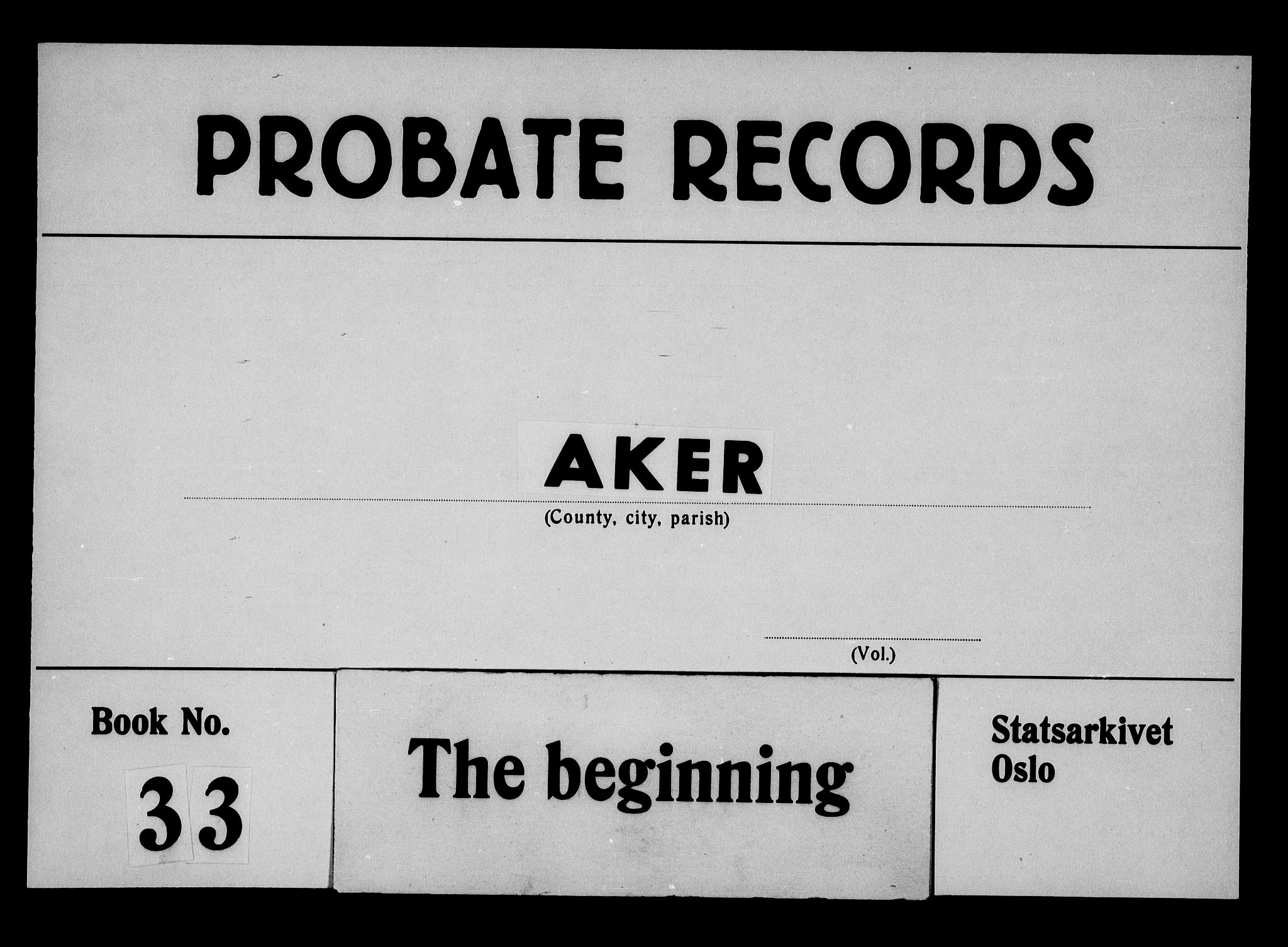 Aker sorenskriveri, AV/SAO-A-10895/H/He/L0004: Skifteutlodningsprotokoll, 1850-1858