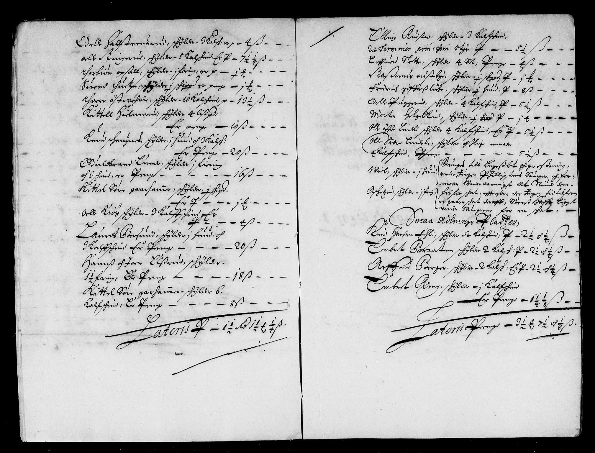 Rentekammeret inntil 1814, Reviderte regnskaper, Stiftamtstueregnskaper, Landkommissariatet på Akershus og Akershus stiftamt, AV/RA-EA-5869/R/Rb/L0066: Akershus stiftamt, 1668-1669
