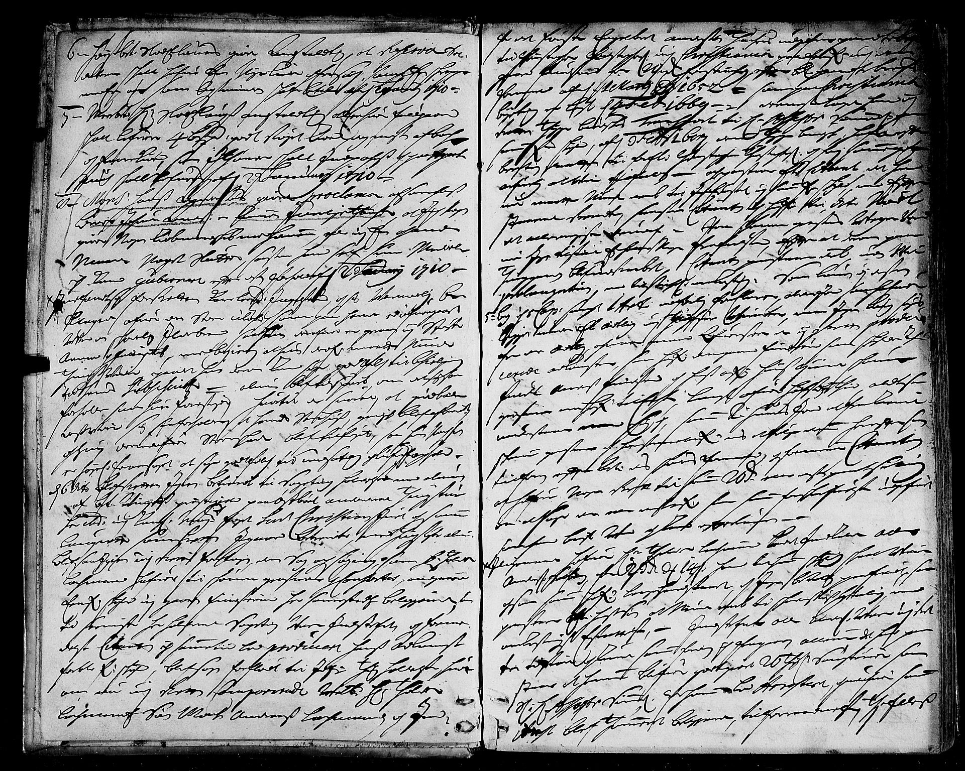 Solør og Østerdalen sorenskriveri, AV/SAH-TING-024/G/Gb/L0047: Tingbok, 1710, p. 1b-2a