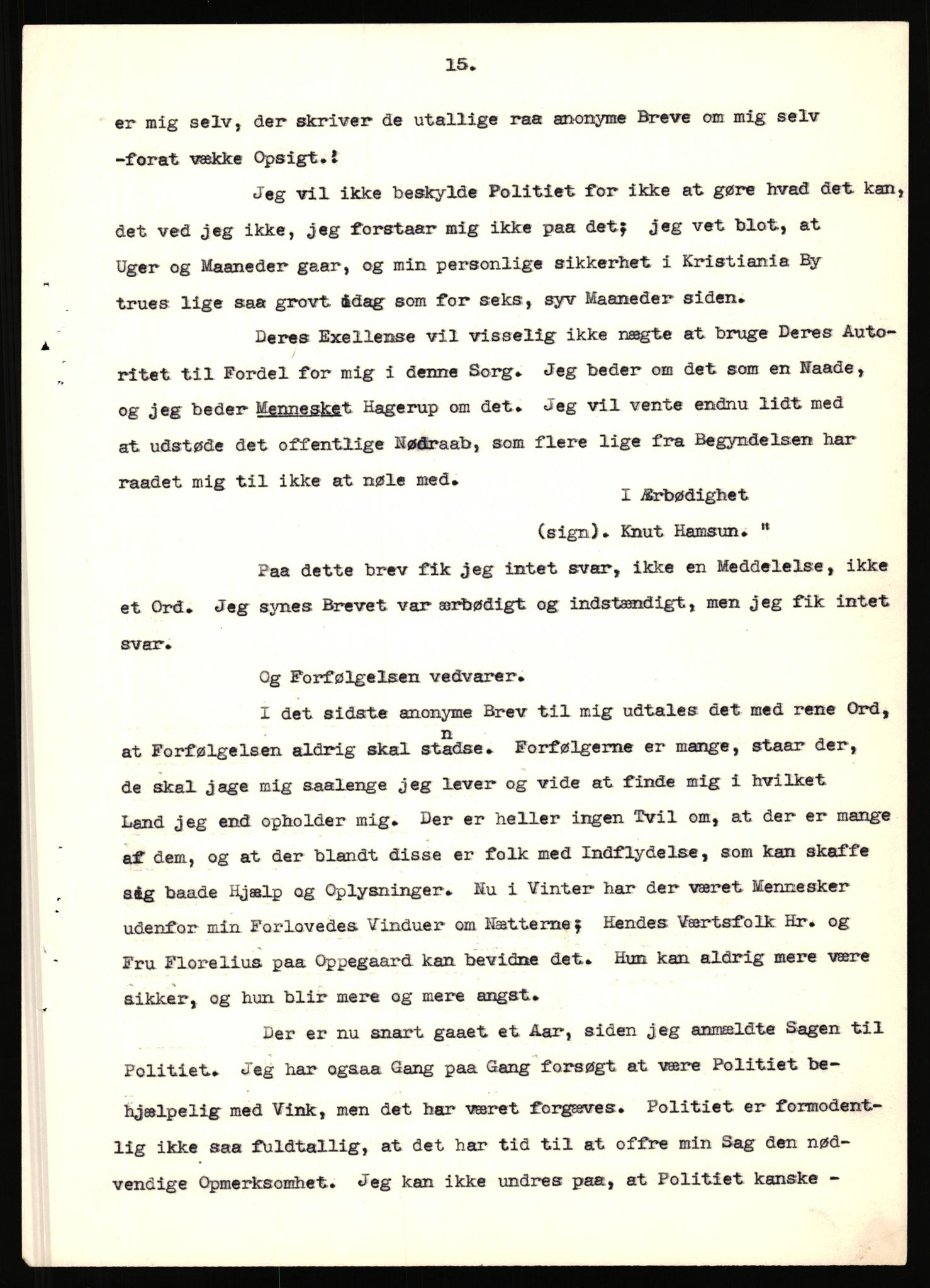 Landssvikarkivet, Arendal politikammer, AV/RA-S-3138-25/D/Dc, 1945-1951, p. 142