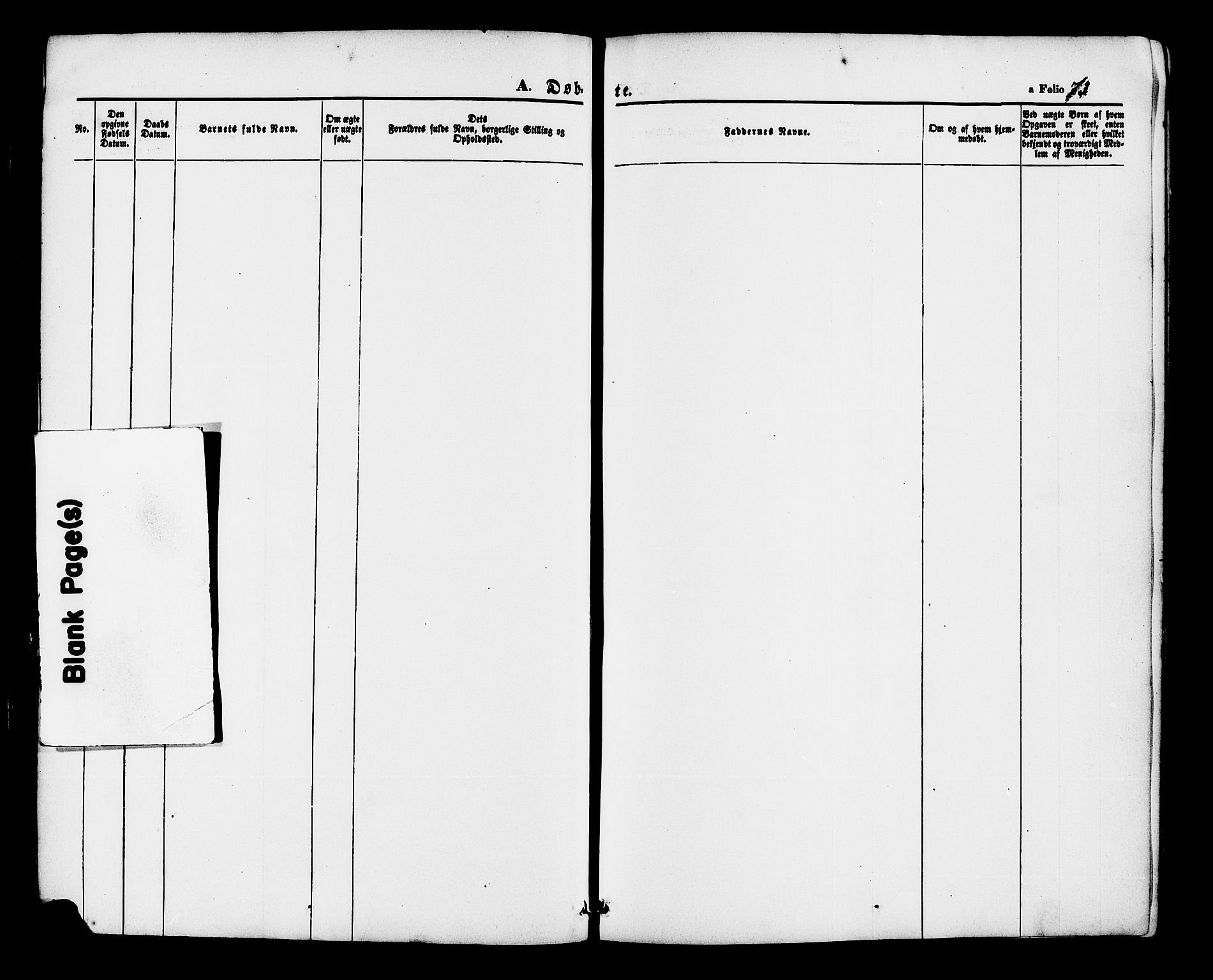 Hjelmeland sokneprestkontor, AV/SAST-A-101843/01/IV/L0012: Parish register (official) no. A 12, 1862-1886, p. 73