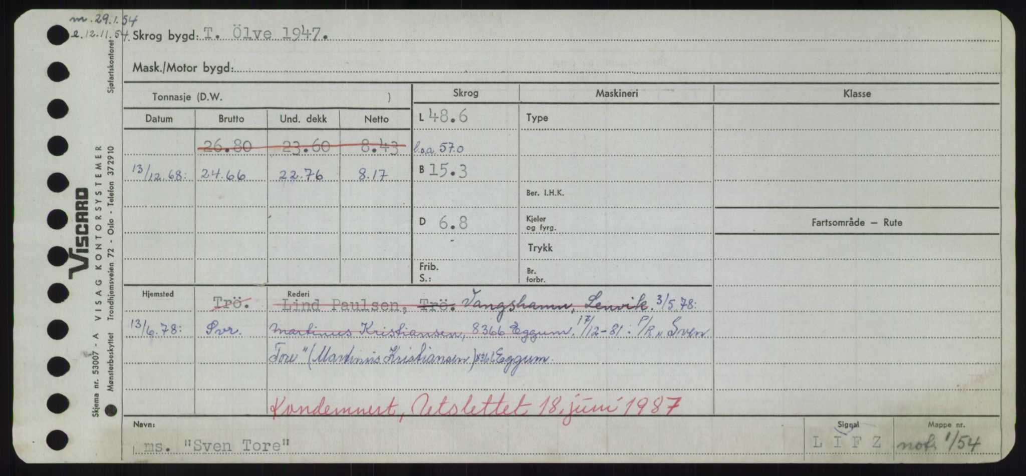 Sjøfartsdirektoratet med forløpere, Skipsmålingen, AV/RA-S-1627/H/Hd/L0037: Fartøy, Su-Så, p. 323