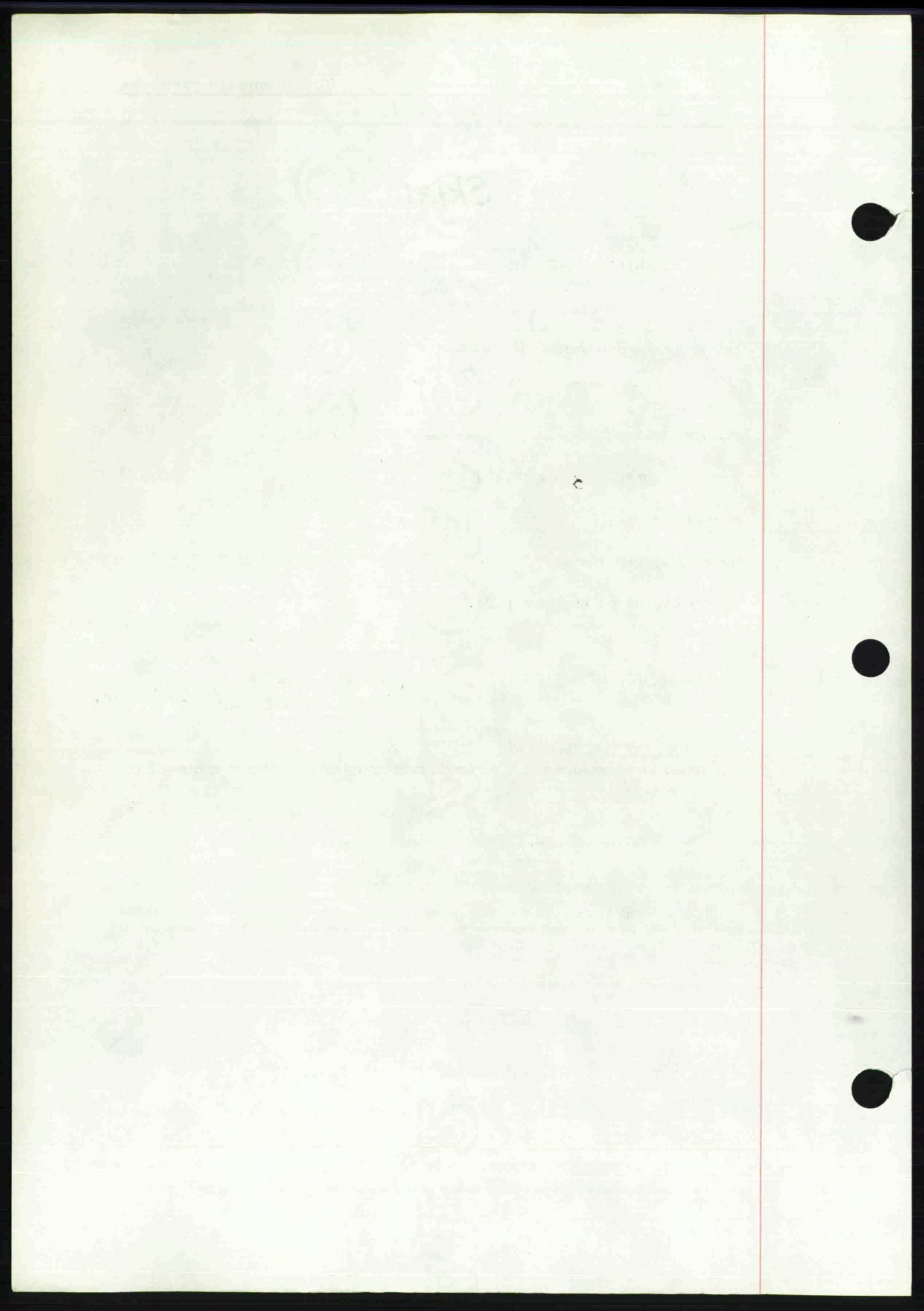 Toten tingrett, SAH/TING-006/H/Hb/Hbc/L0020: Mortgage book no. Hbc-20, 1948-1948, Diary no: : 2614/1948