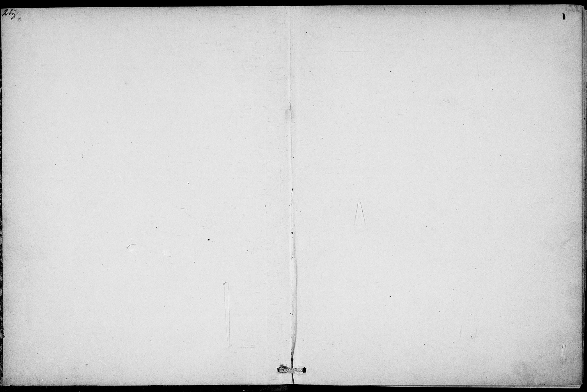 Stavern kirkebøker, AV/SAKO-A-318/H/Ha/L0001: Banns register no. 1, 1875-1918, p. 1