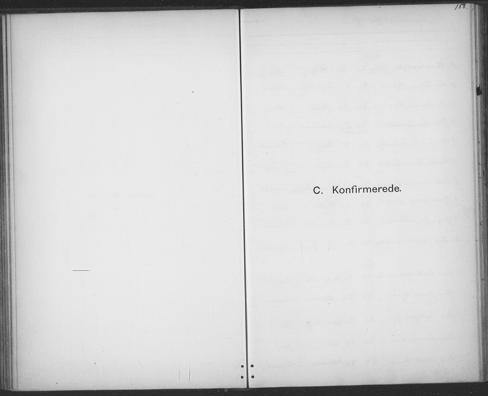 Ministerialprotokoller, klokkerbøker og fødselsregistre - Sør-Trøndelag, SAT/A-1456/691/L1085: Parish register (official) no. 691A17, 1887-1908, p. 158
